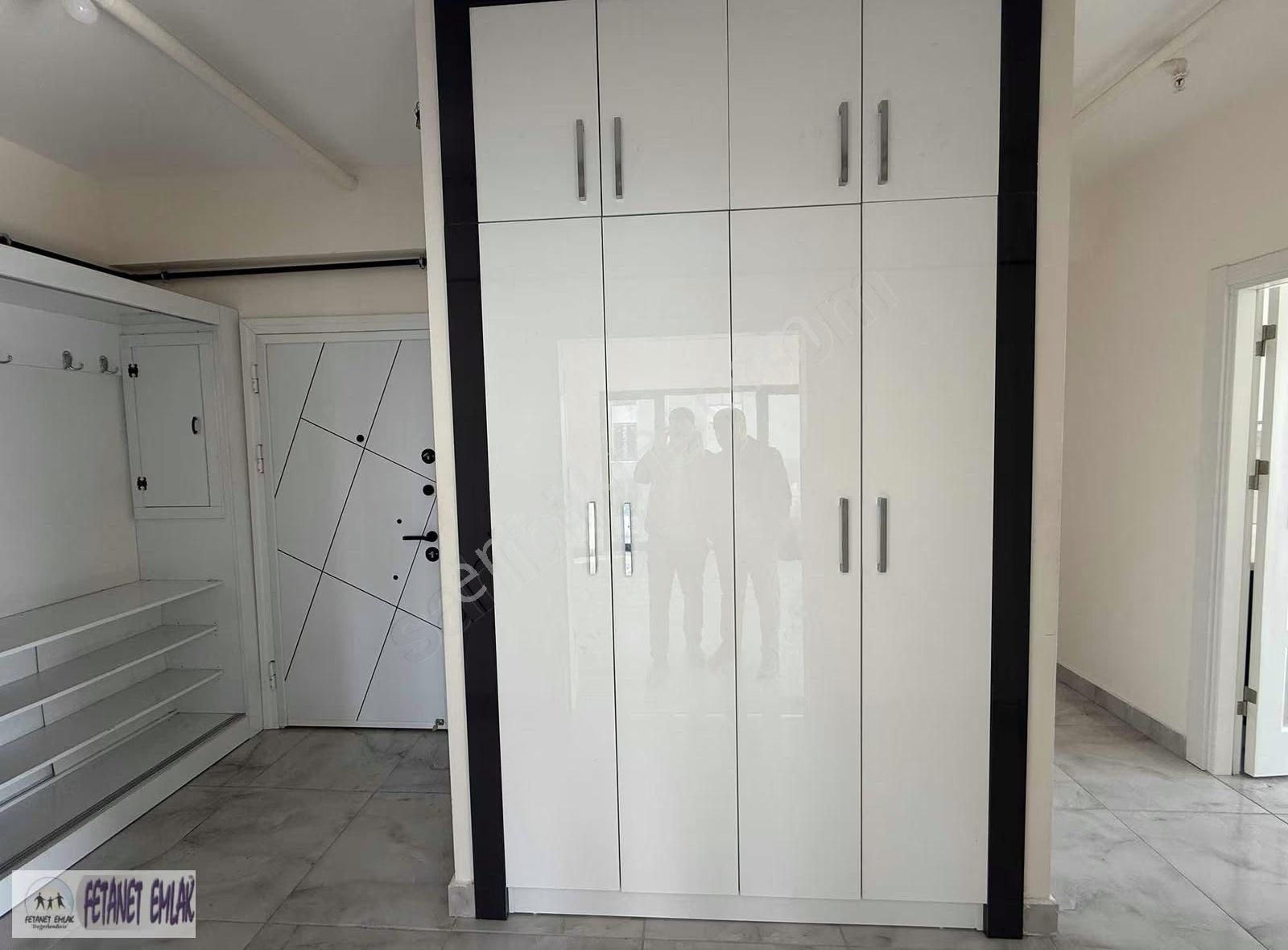 Fetanet Emlaktan Sahabiye Kentsel Dönüşümde Kiralık 2+1 Odalı - Görsel 5