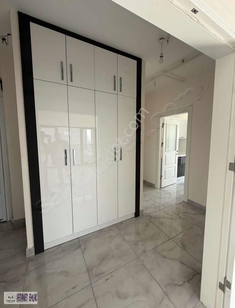 Fetanet Emlaktan Sahabiye Kentsel Dönüşümde Kiralık 2+1 Odalı - Görsel 2