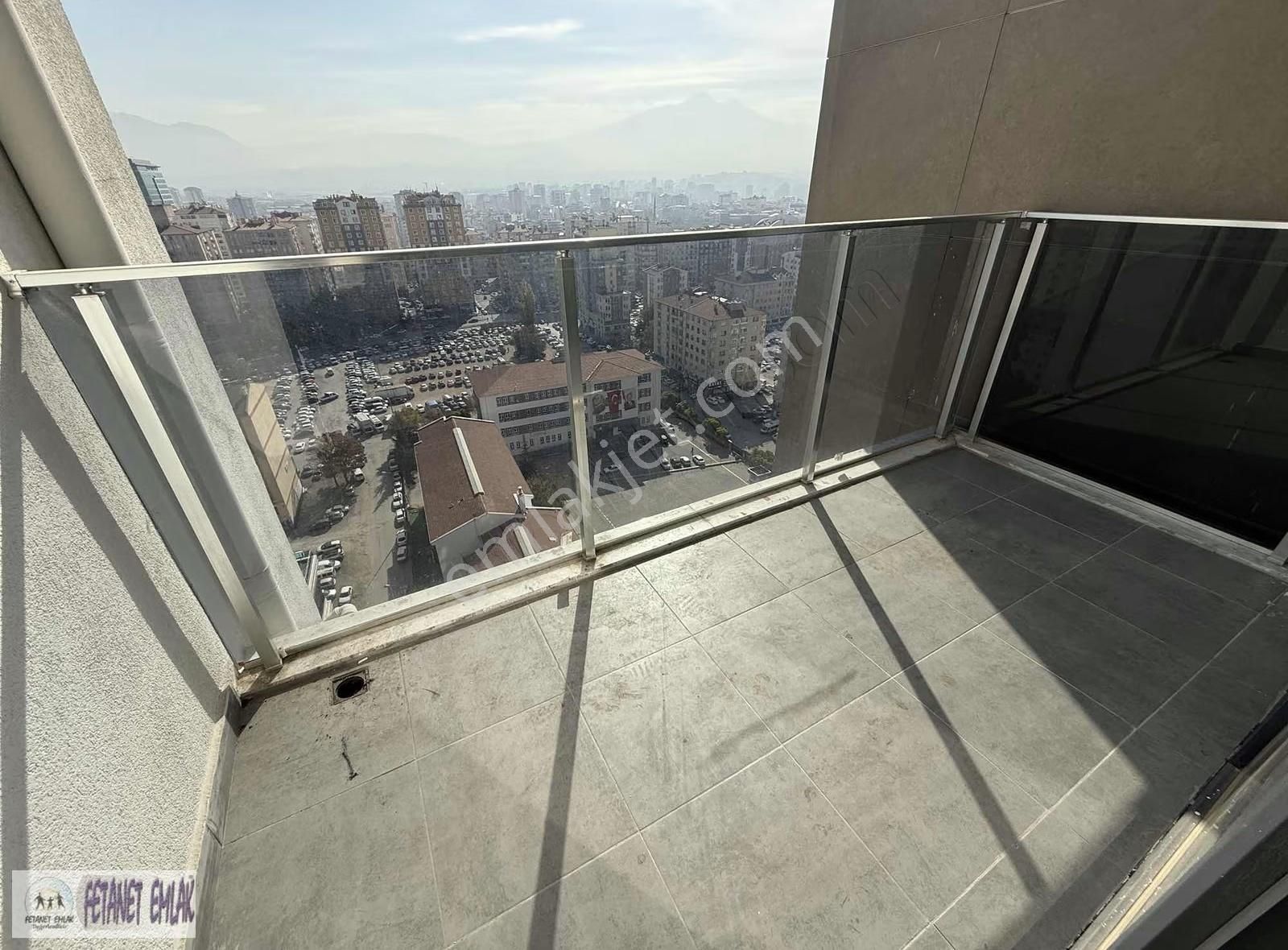 Fetanet Emlaktan Sahabiye Kentsel Dönüşümde Kiralık 2+1 Odalı - Görsel 19