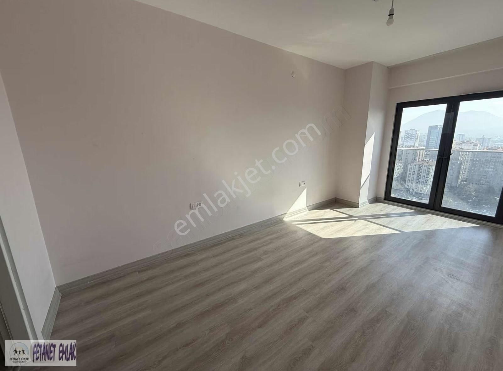 Fetanet Emlaktan Sahabiye Kentsel Dönüşümde Kiralık 2+1 Odalı - Görsel 6