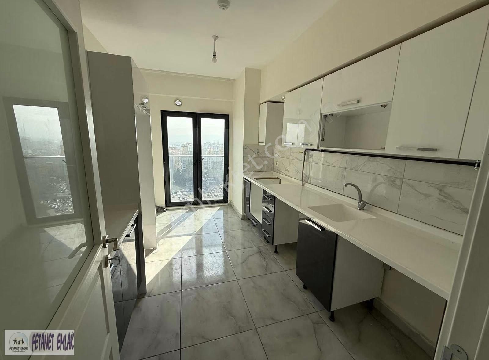 Fetanet Emlaktan Sahabiye Kentsel Dönüşümde Kiralık 2+1 Odalı - Görsel 16