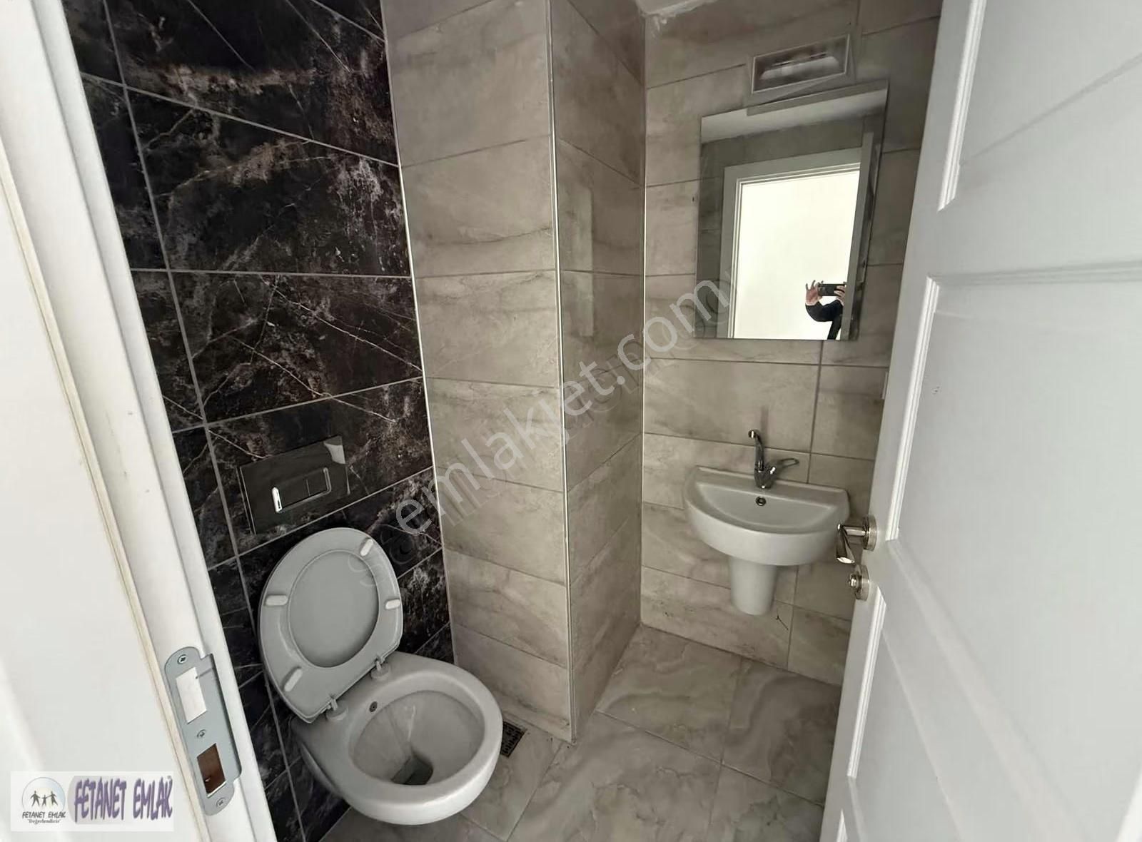 Fetanet Emlaktan Sahabiye Kentsel Dönüşümde Kiralık 2+1 Odalı - Görsel 4