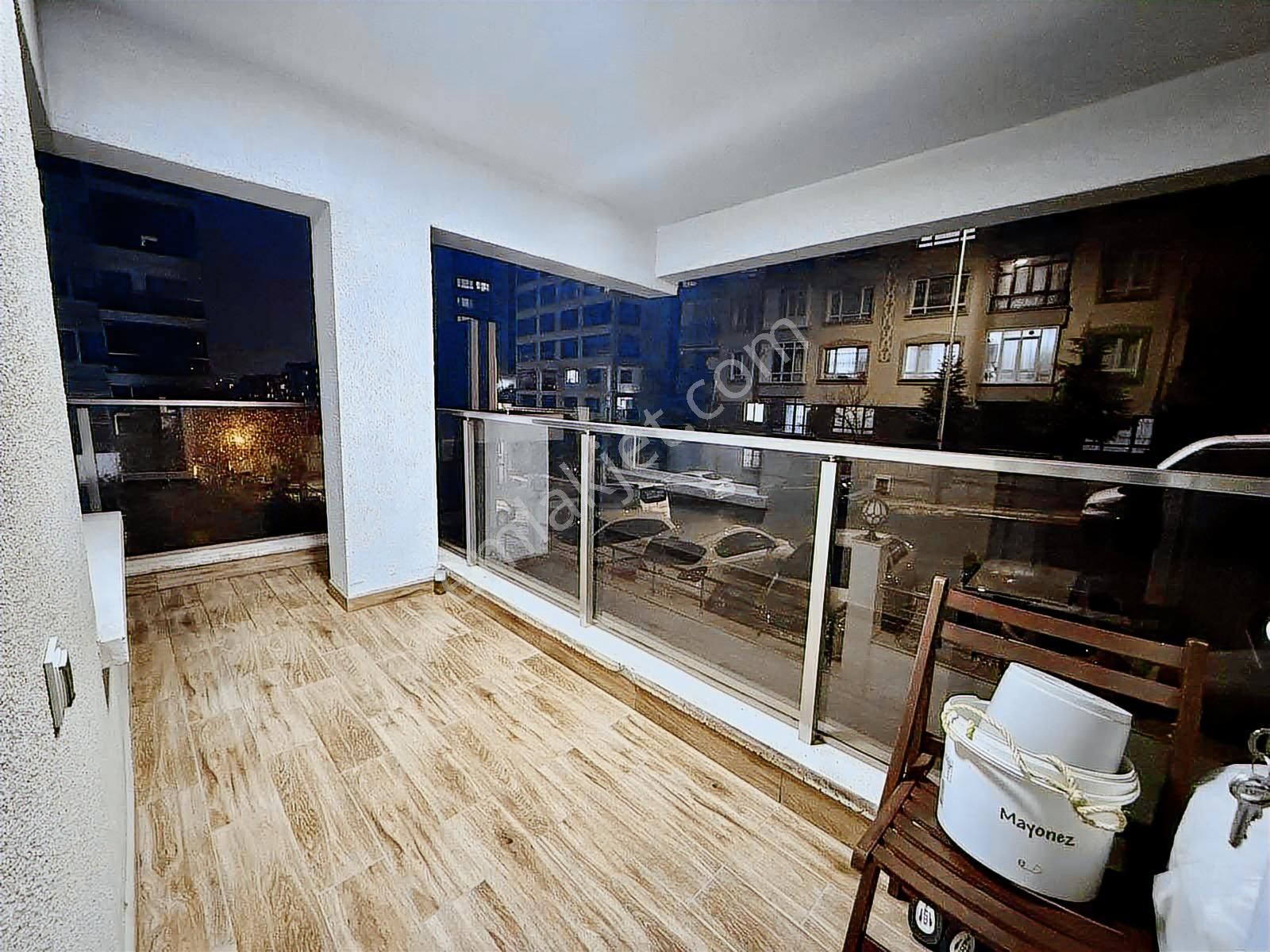 Avantaj'dan Site İçerisin'de Kat Konumlu Ultra Lüx+lüx 3+1 Daire - Görsel 6