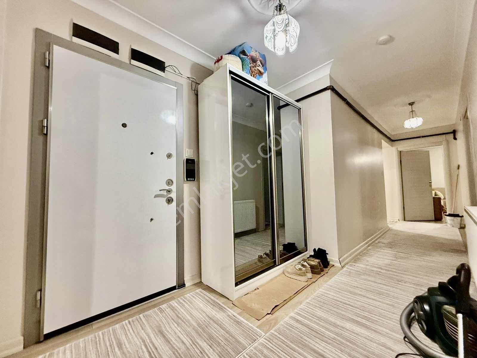 Avantaj'dan Site İçerisin'de Kat Konumlu Ultra Lüx+lüx 3+1 Daire - Görsel 19
