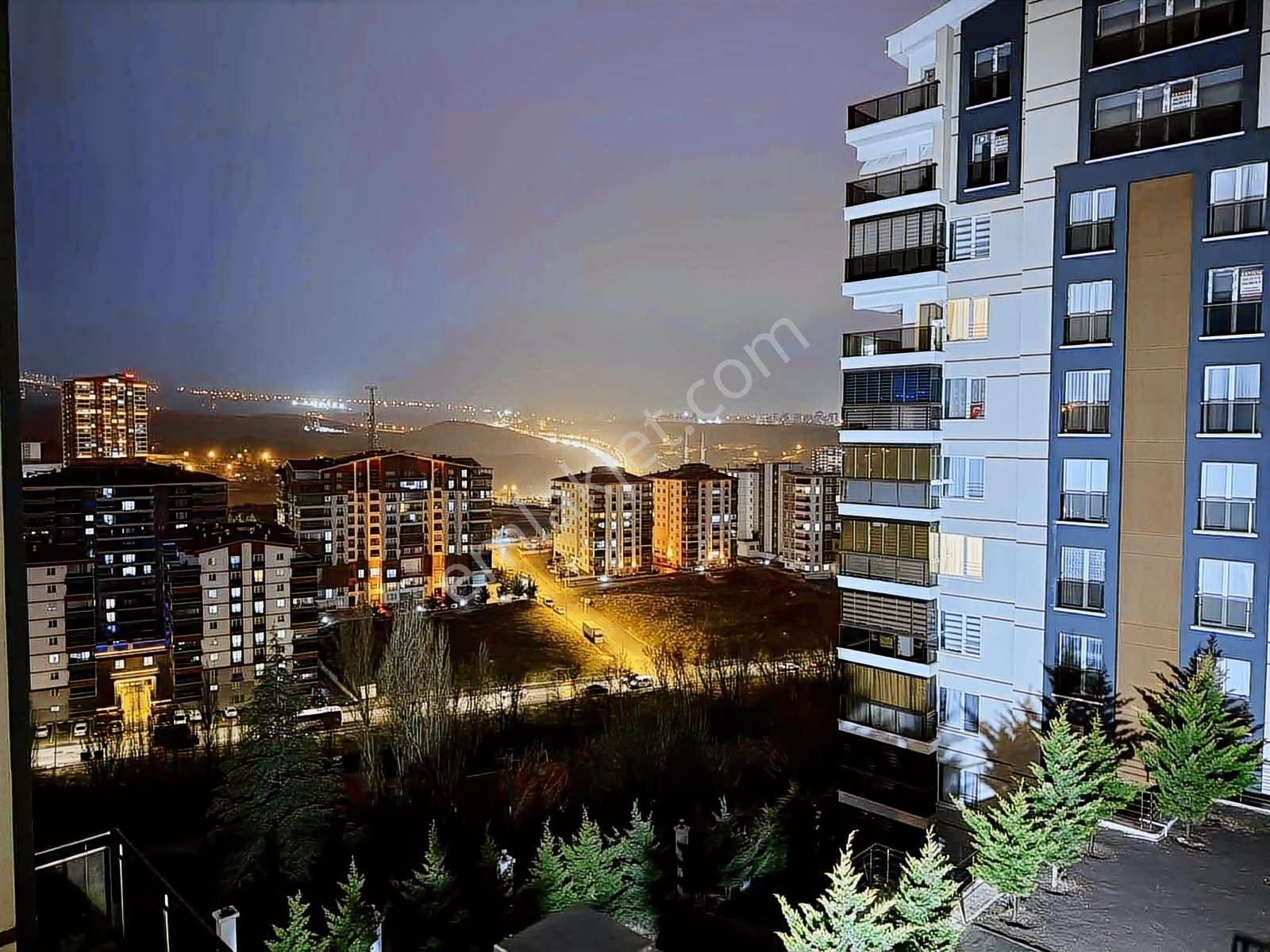 Avantaj'dan Site İçerisin'de Kat Konumlu Ultra Lüx+lüx 3+1 Daire - Görsel 5