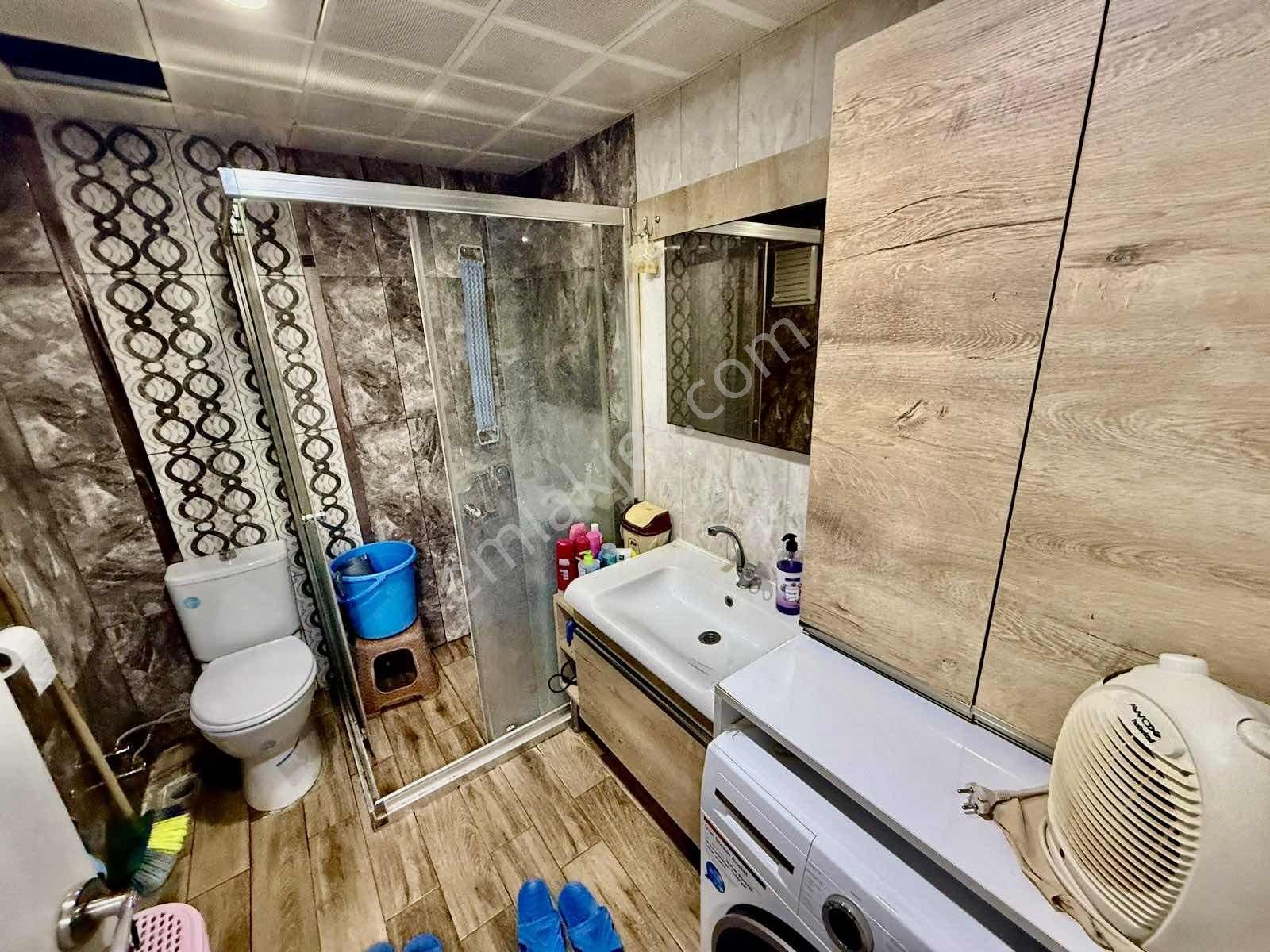 Avantaj'dan Site İçerisin'de Kat Konumlu Ultra Lüx+lüx 3+1 Daire - Görsel 35