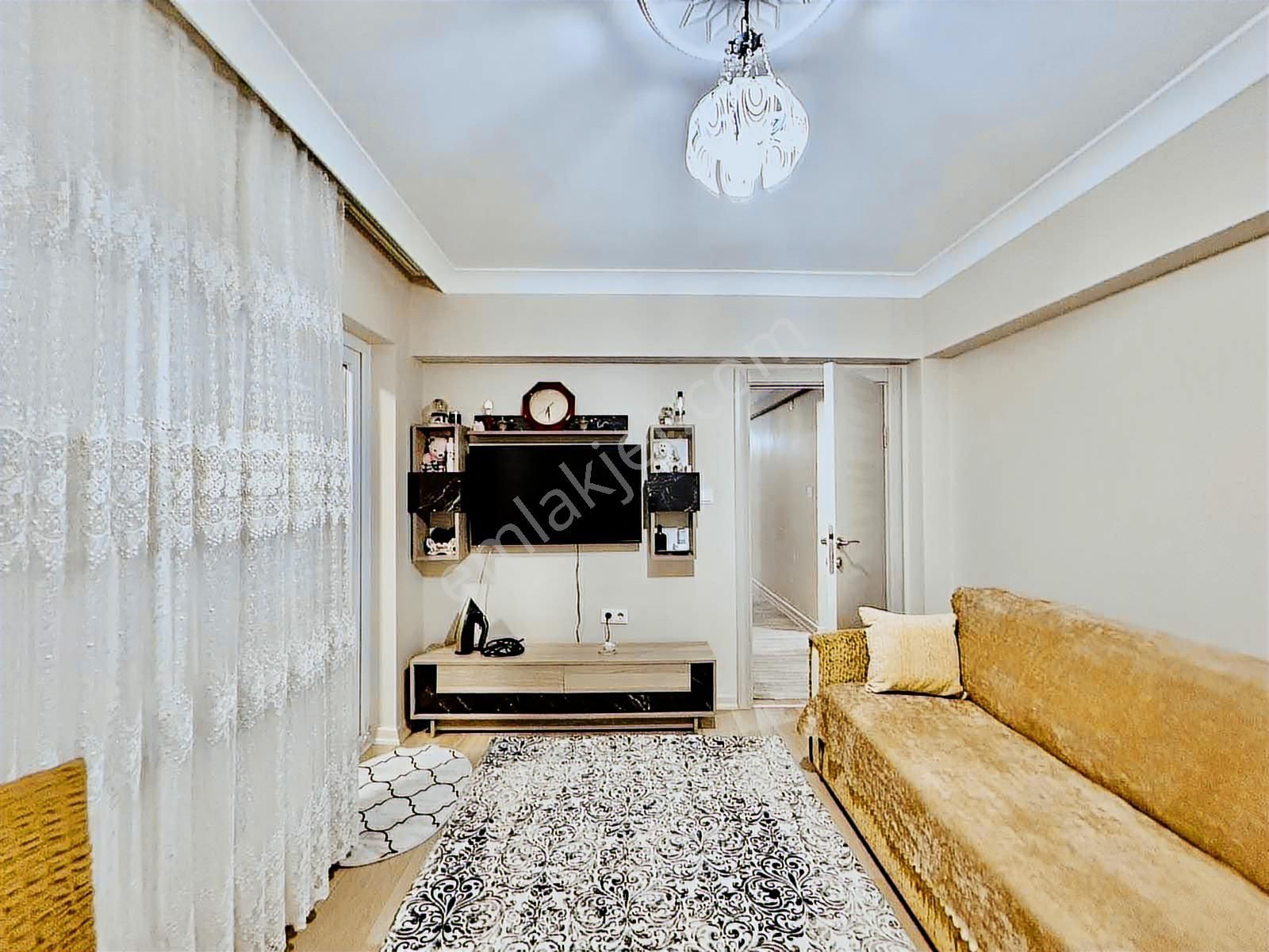 Avantaj'dan Site İçerisin'de Kat Konumlu Ultra Lüx+lüx 3+1 Daire - Görsel 28
