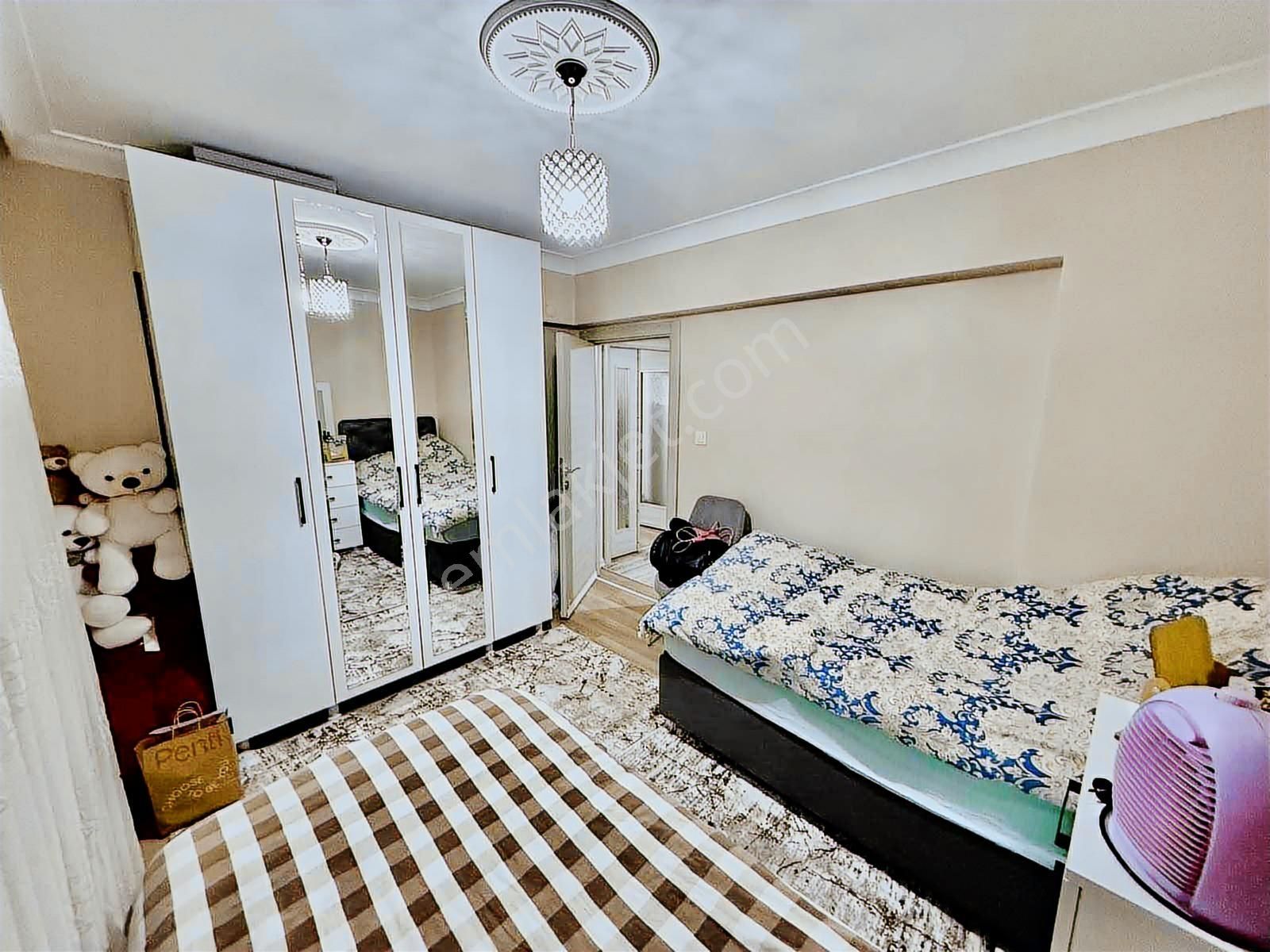 Avantaj'dan Site İçerisin'de Kat Konumlu Ultra Lüx+lüx 3+1 Daire - Görsel 30