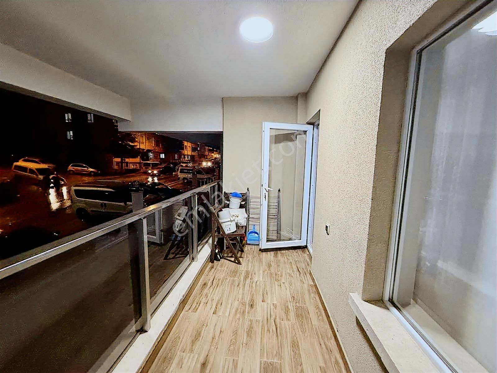 Avantaj'dan Site İçerisin'de Kat Konumlu Ultra Lüx+lüx 3+1 Daire - Görsel 16