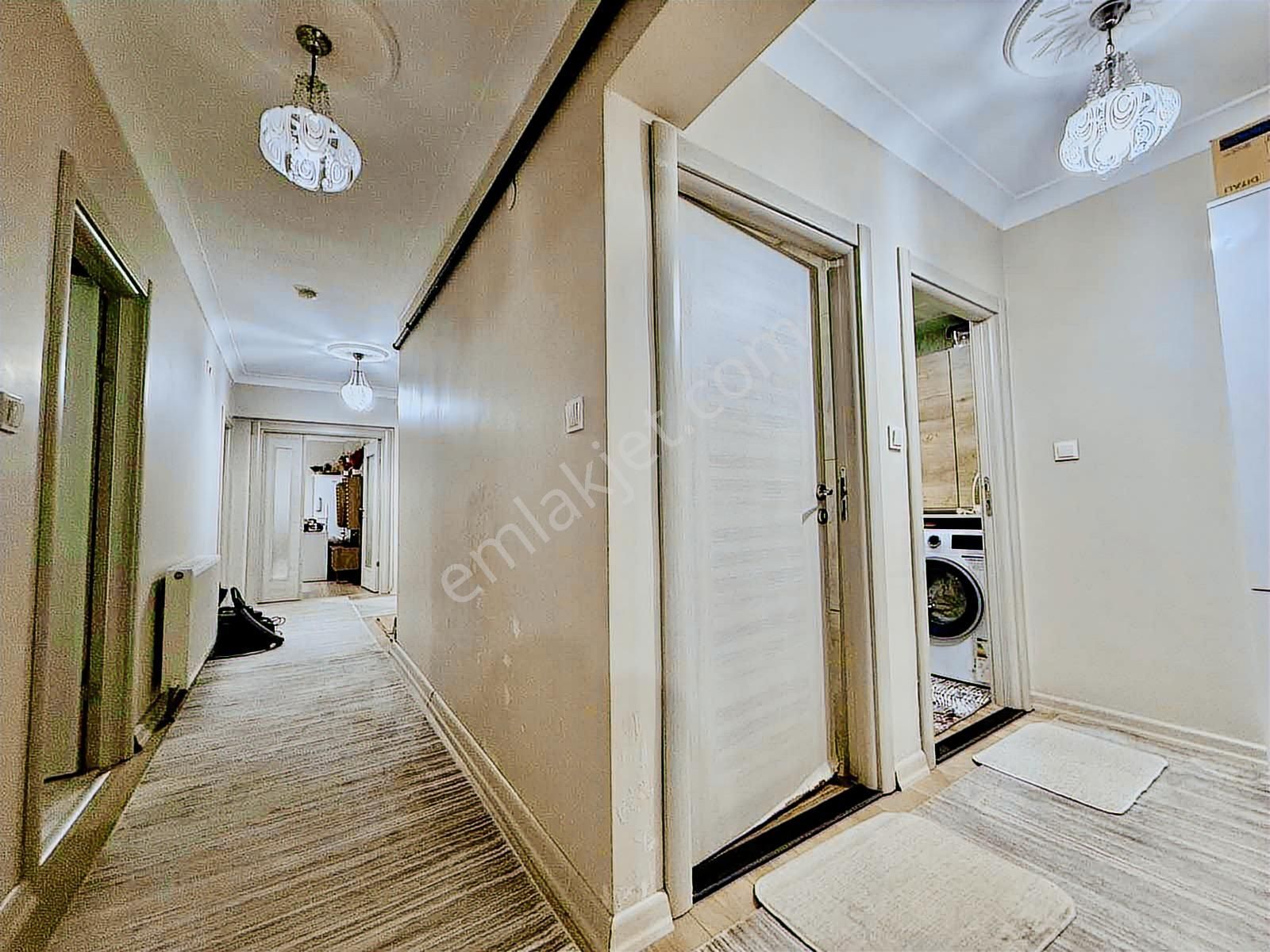 Avantaj'dan Site İçerisin'de Kat Konumlu Ultra Lüx+lüx 3+1 Daire - Görsel 32