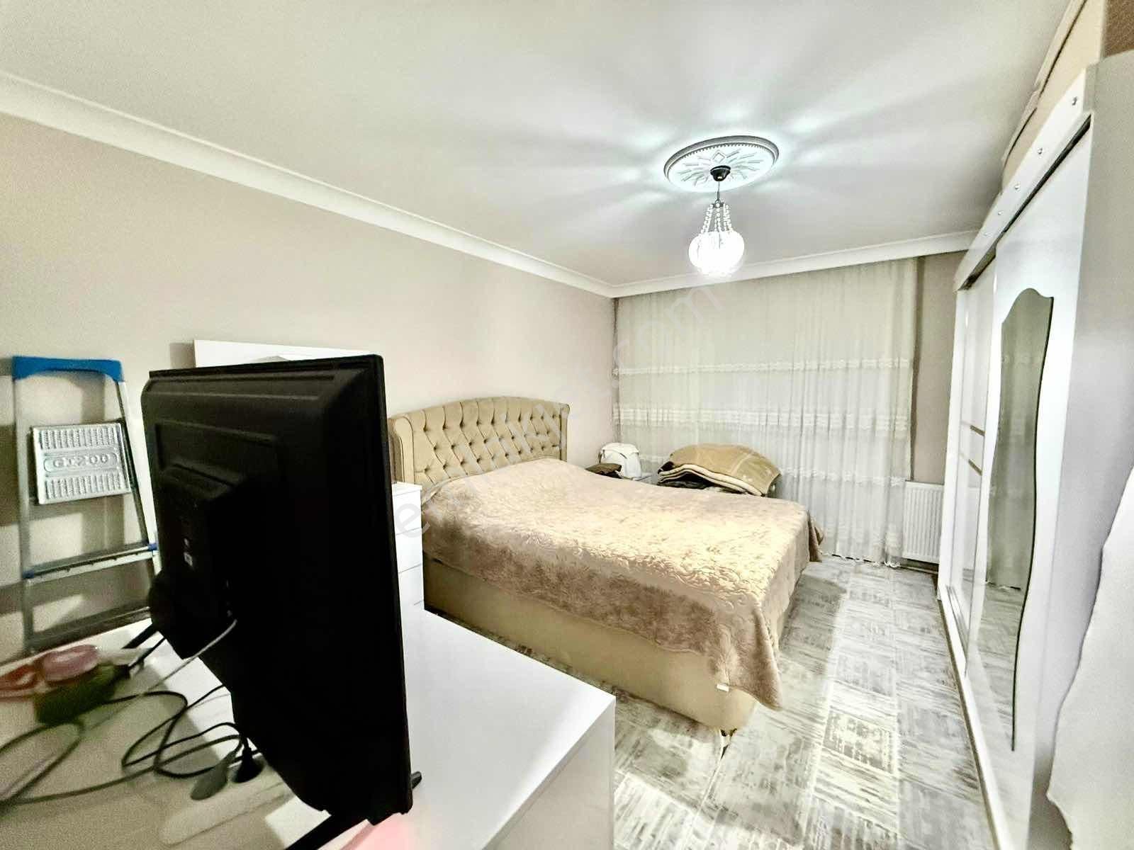 Avantaj'dan Site İçerisin'de Kat Konumlu Ultra Lüx+lüx 3+1 Daire - Görsel 18