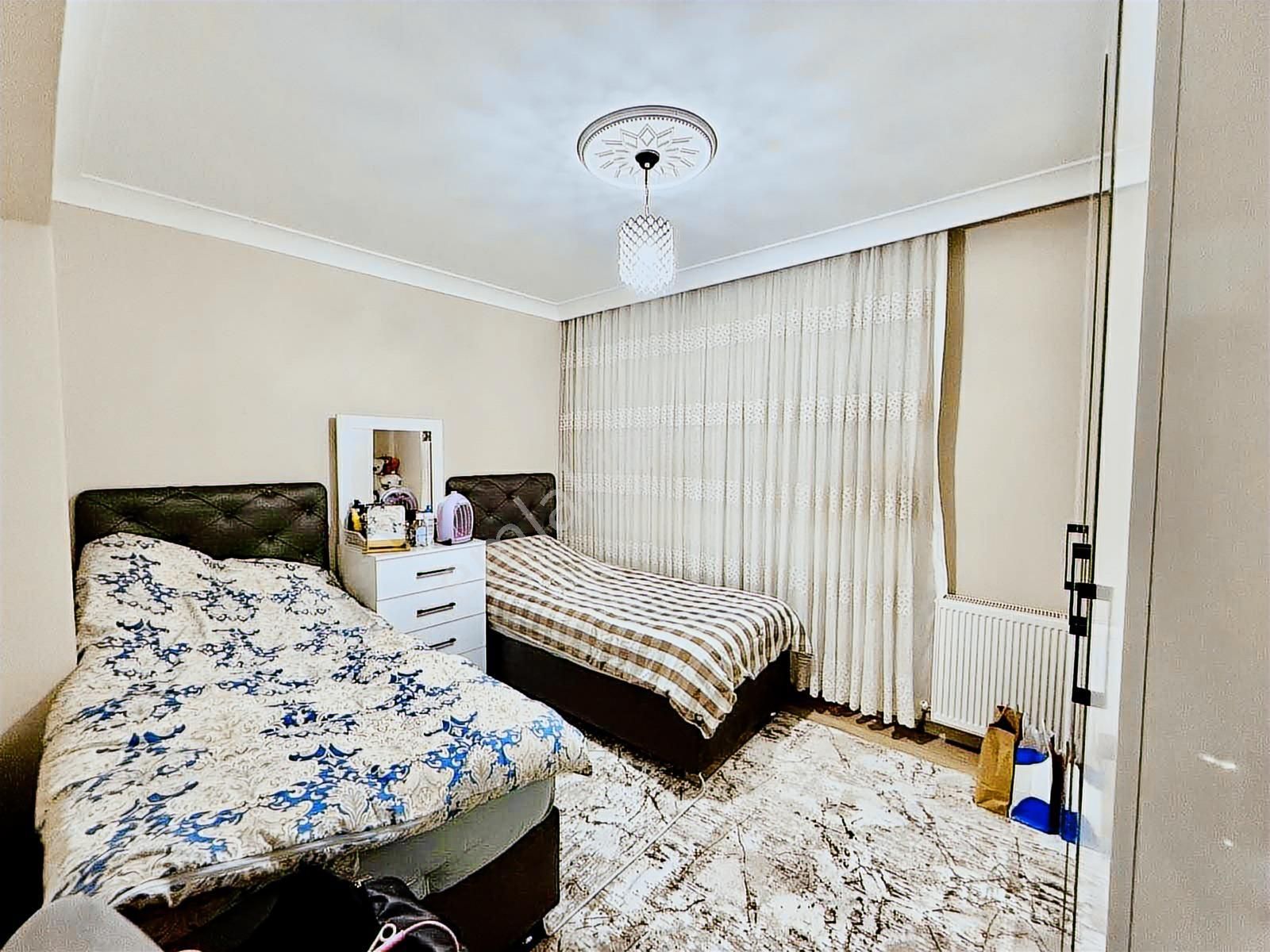 Avantaj'dan Site İçerisin'de Kat Konumlu Ultra Lüx+lüx 3+1 Daire - Görsel 29