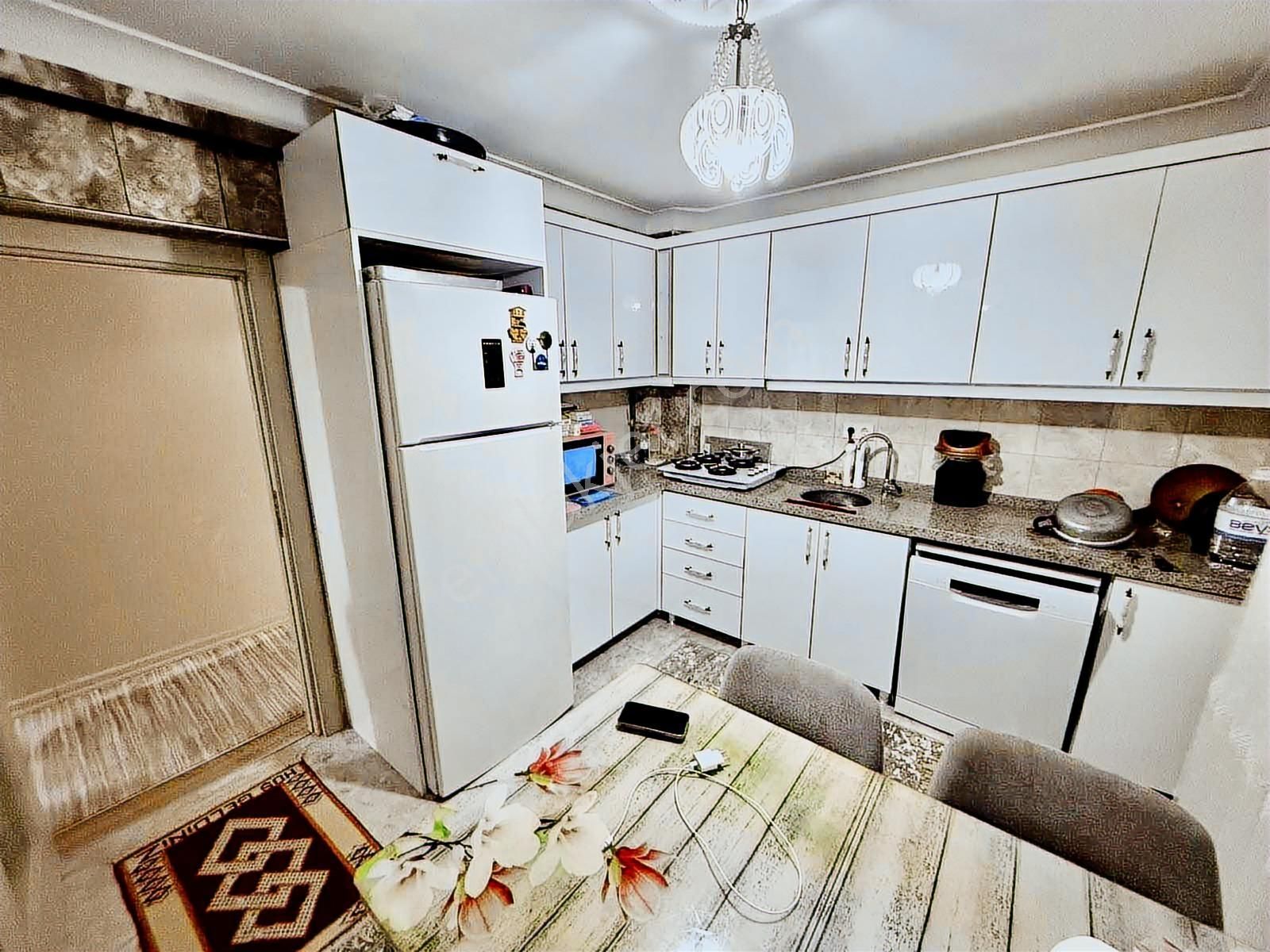 Avantaj'dan Site İçerisin'de Kat Konumlu Ultra Lüx+lüx 3+1 Daire - Görsel 3