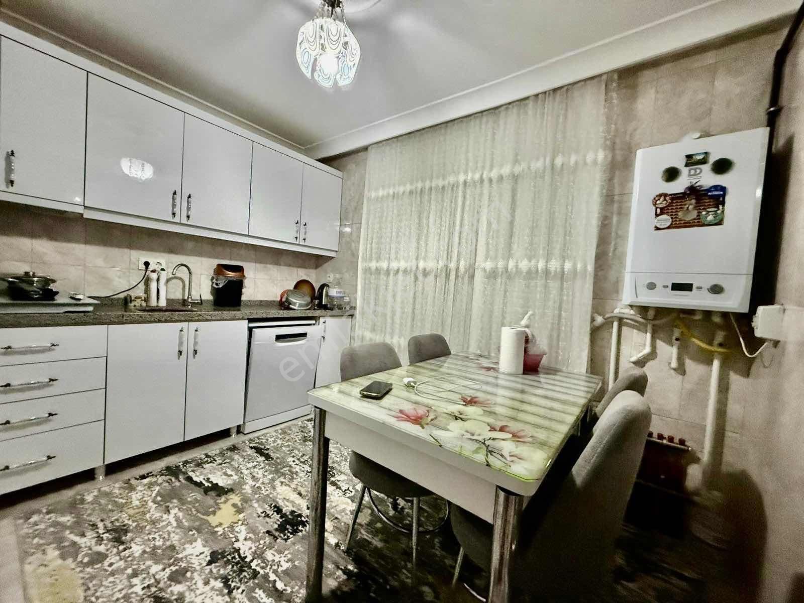 Avantaj'dan Site İçerisin'de Kat Konumlu Ultra Lüx+lüx 3+1 Daire - Görsel 14