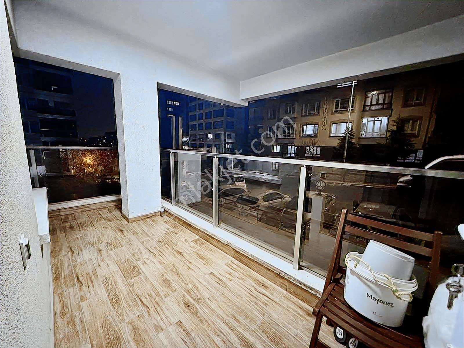 Avantaj'dan Site İçerisin'de Kat Konumlu Ultra Lüx+lüx 3+1 Daire - Görsel 4