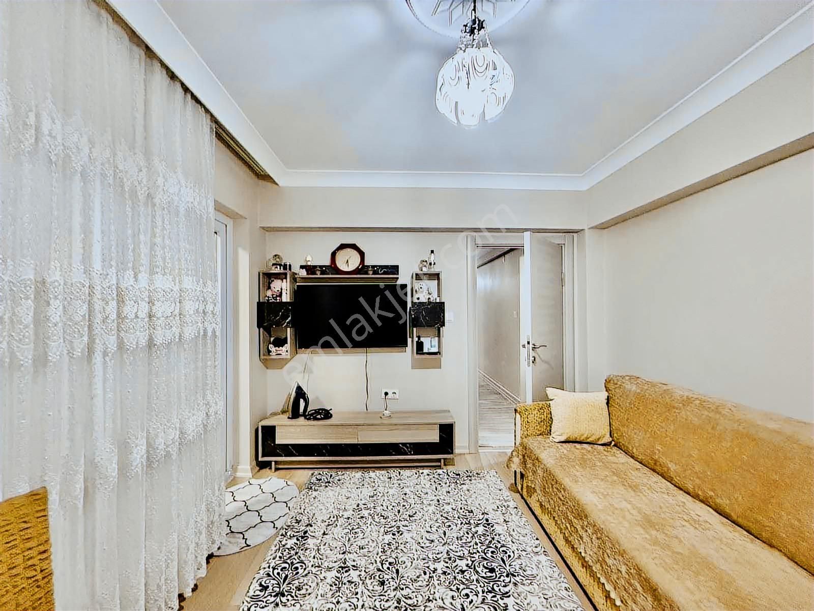 Avantaj'dan Site İçerisin'de Kat Konumlu Ultra Lüx+lüx 3+1 Daire - Görsel 27