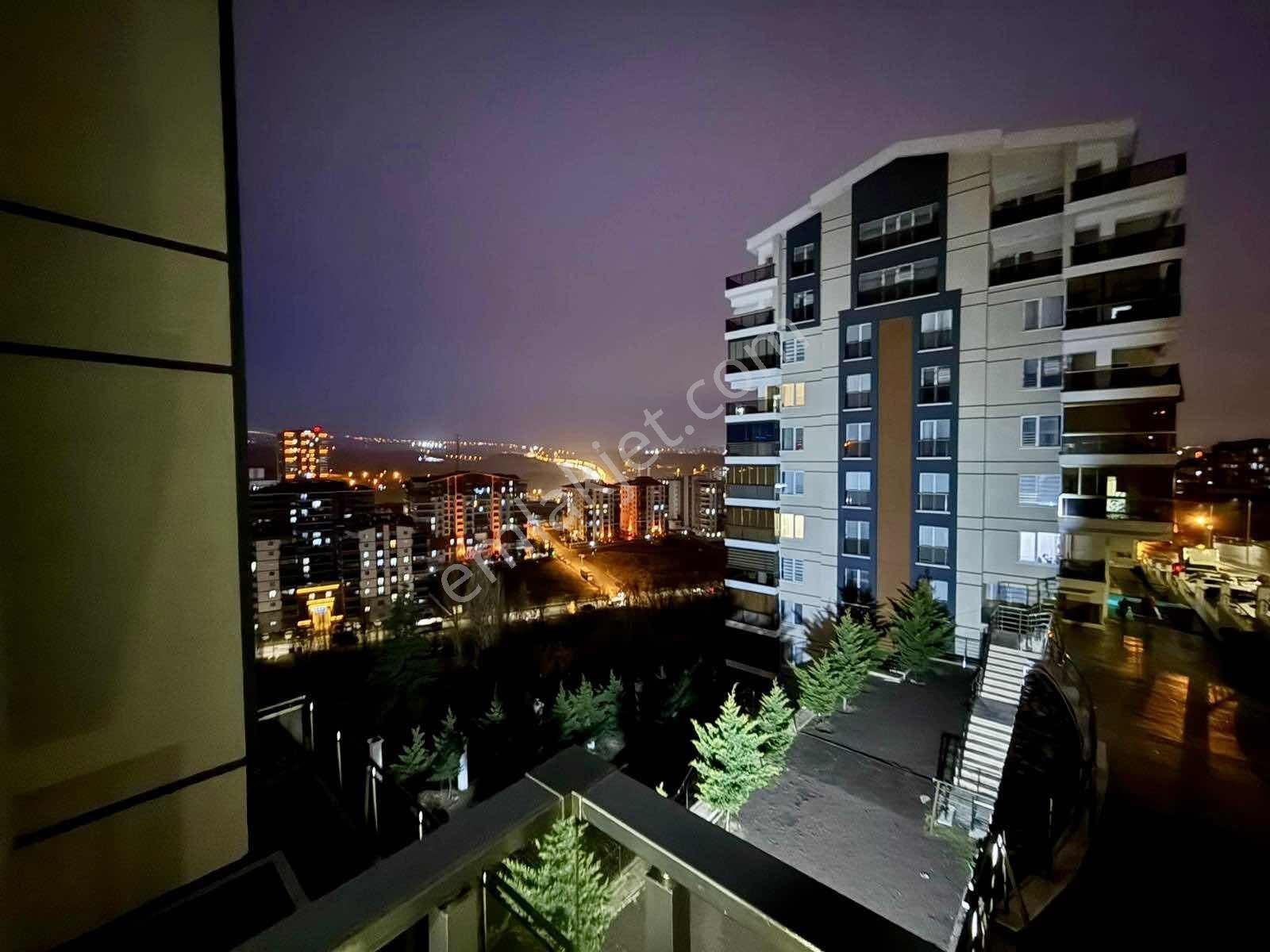 Avantaj'dan Site İçerisin'de Kat Konumlu Ultra Lüx+lüx 3+1 Daire - Görsel 17