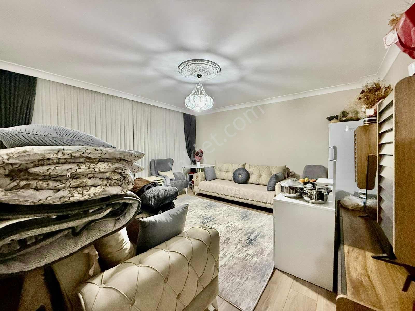 Avantaj'dan Site İçerisin'de Kat Konumlu Ultra Lüx+lüx 3+1 Daire - Görsel 2