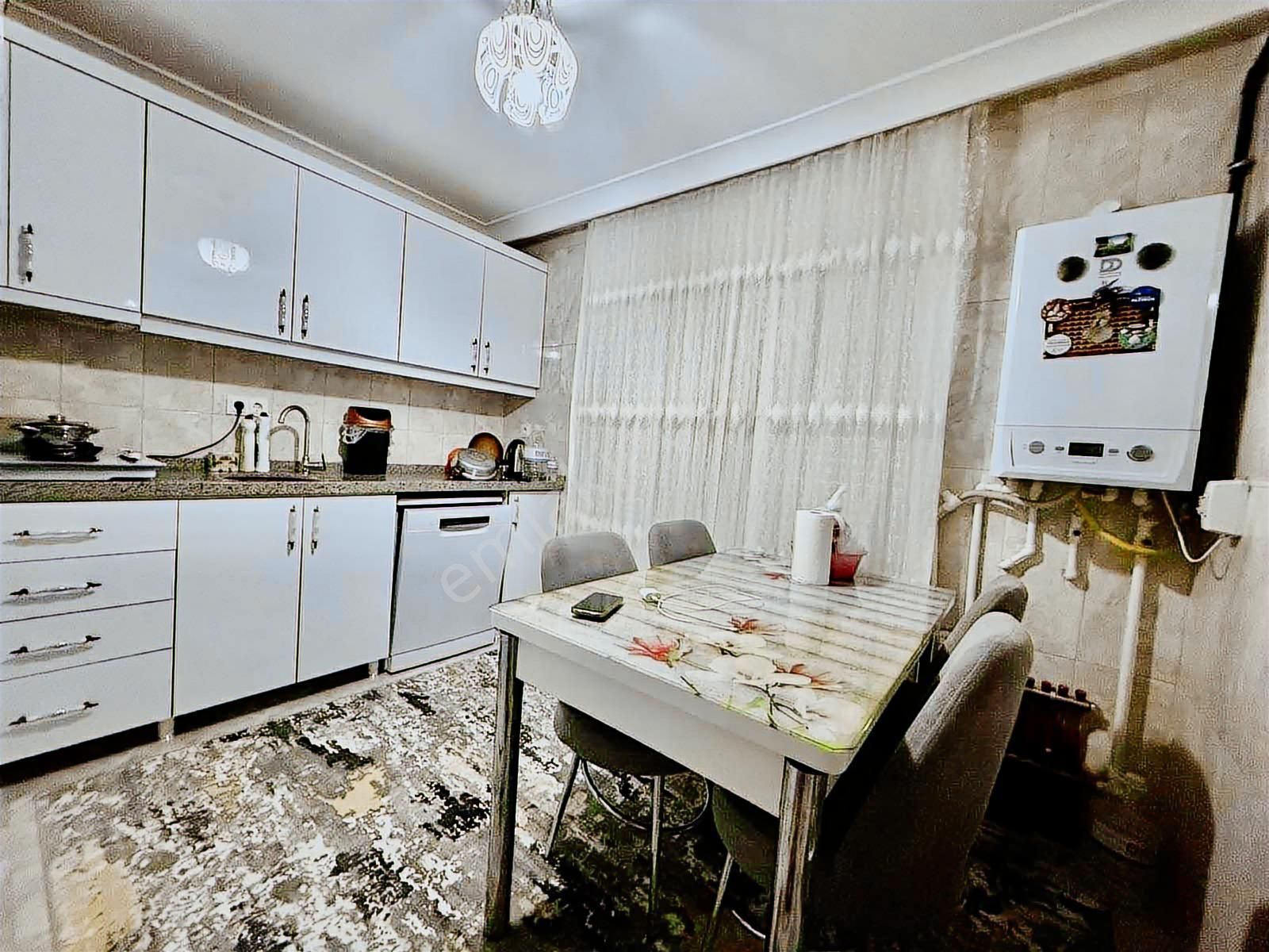 Avantaj'dan Site İçerisin'de Kat Konumlu Ultra Lüx+lüx 3+1 Daire - Görsel 12