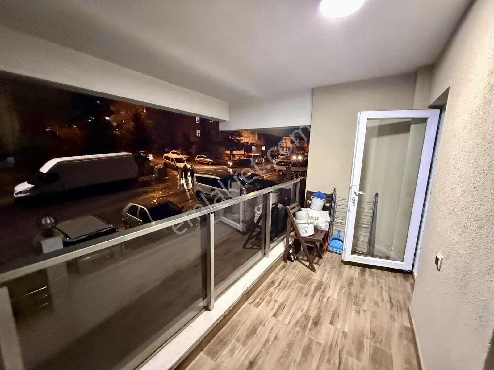 Avantaj'dan Site İçerisin'de Kat Konumlu Ultra Lüx+lüx 3+1 Daire - Görsel 15