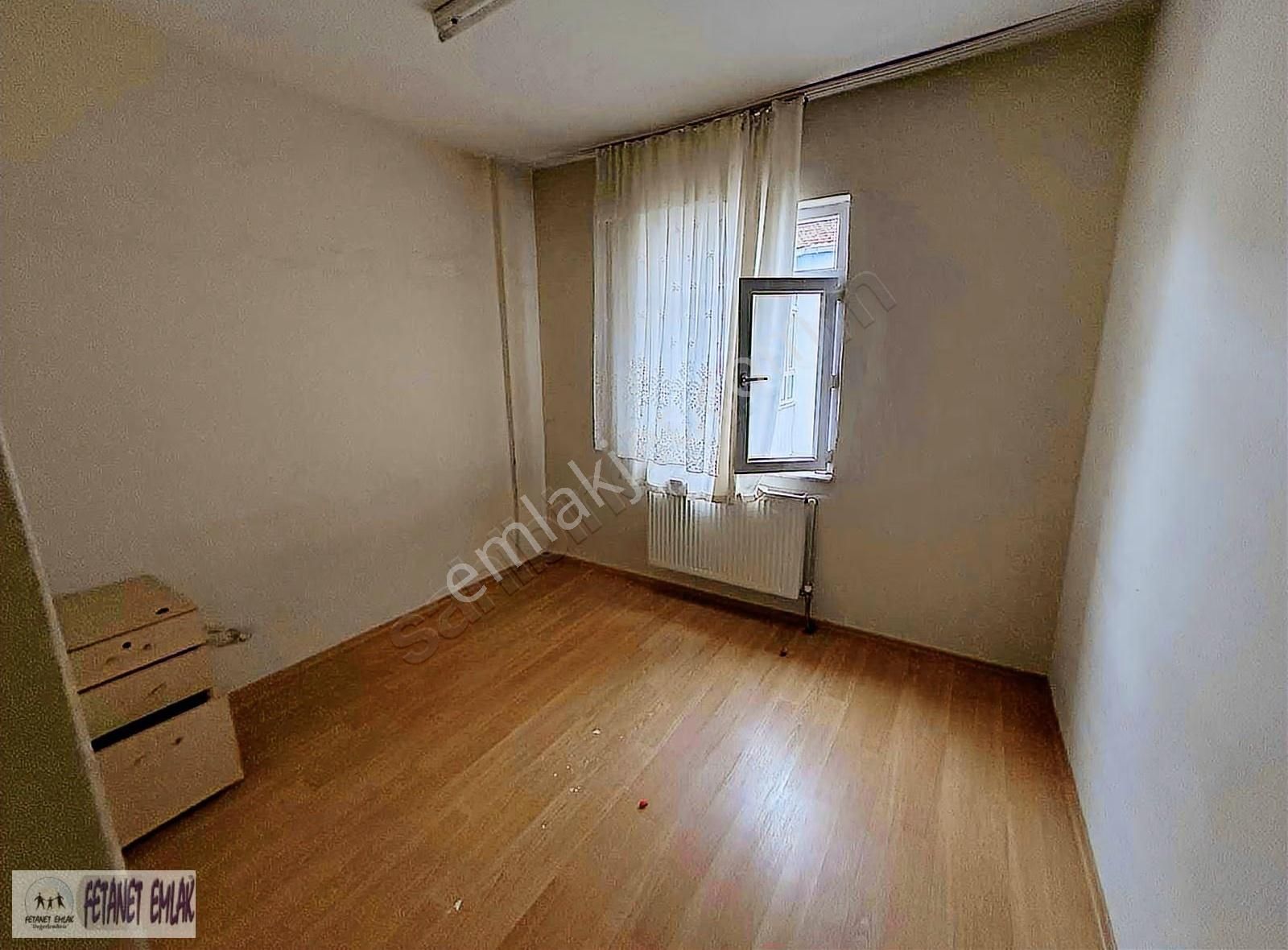 Fetanet Emlaktan Zümrüt Mahallesinde 3+1 Odalı Kiralık Daire - Görsel 11