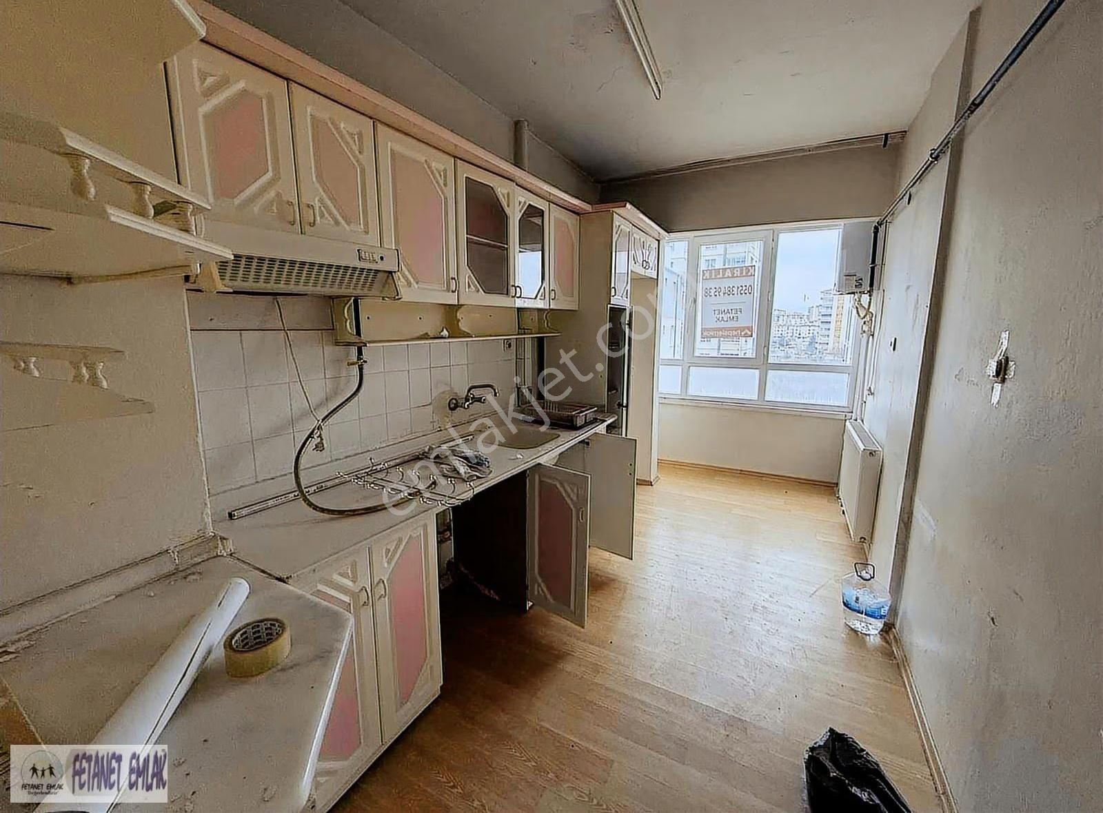 Fetanet Emlaktan Zümrüt Mahallesinde 3+1 Odalı Kiralık Daire - Görsel 15