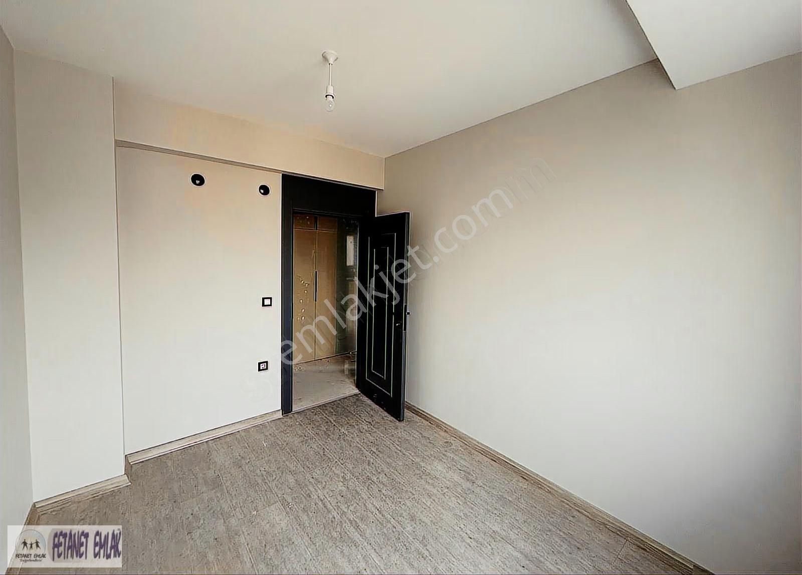 Fetanet Emlak'tan Hoca Ahmet Yesevi Mh.de 2.5+1 Ultra Lüks Daire - Görsel 15