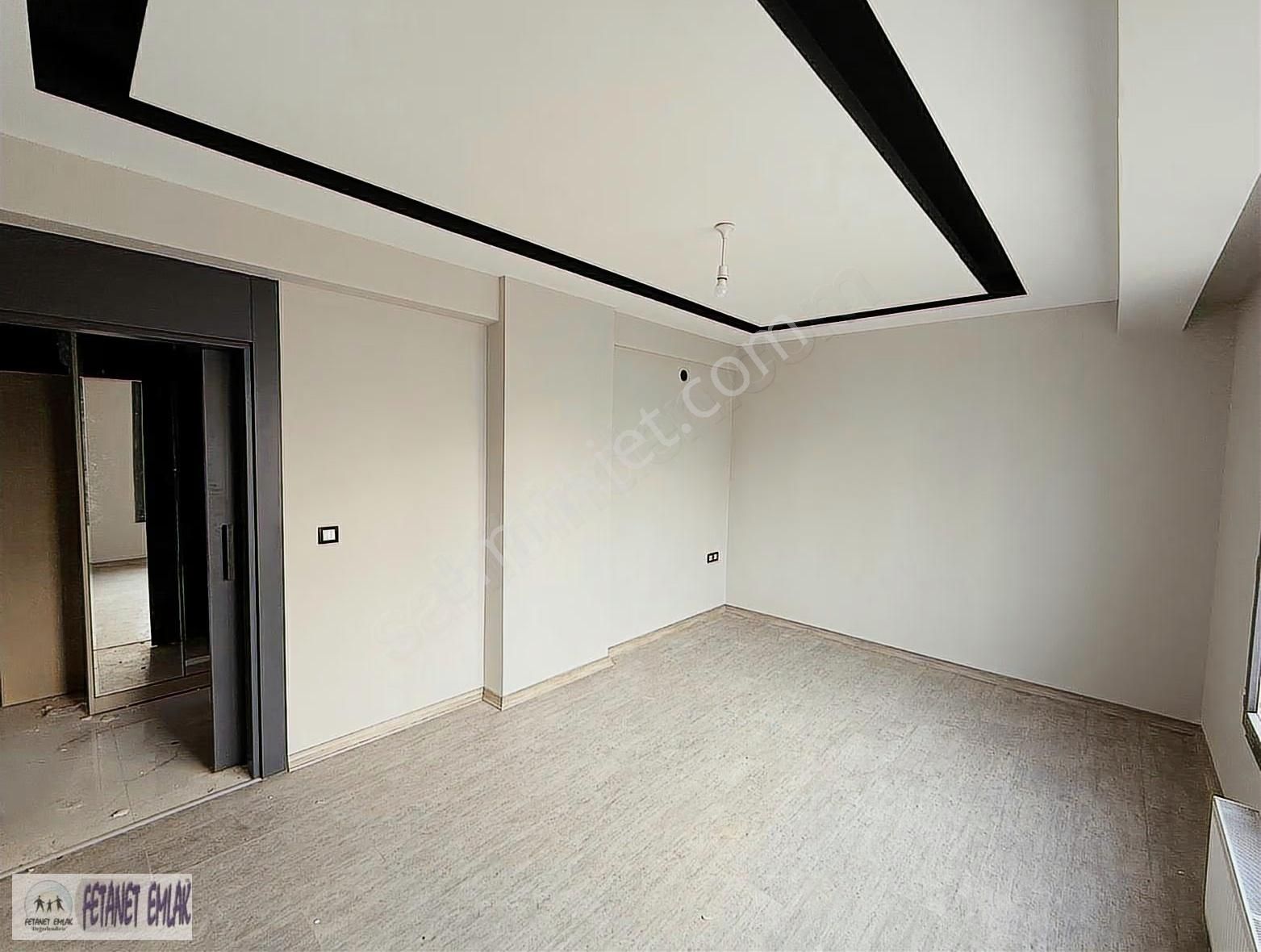 Fetanet Emlak'tan Hoca Ahmet Yesevi Mh.de 2.5+1 Ultra Lüks Daire - Görsel 12