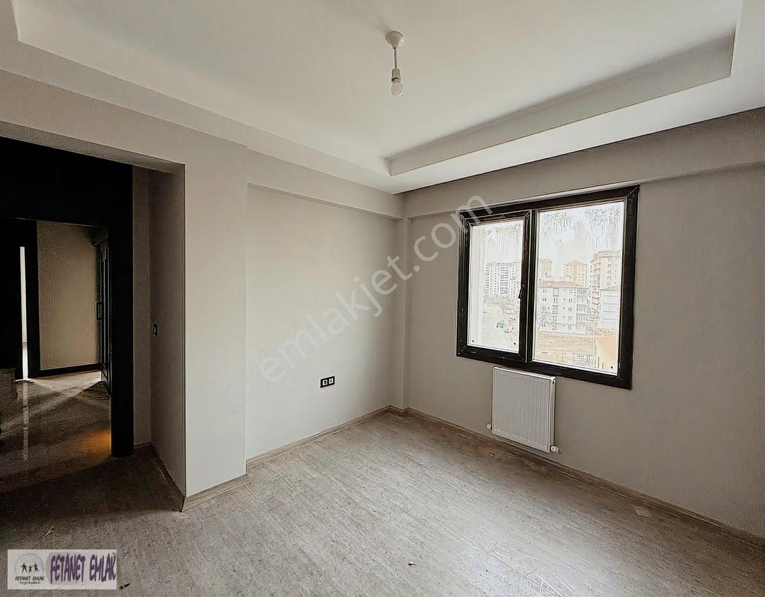 Fetanet Emlak'tan Hoca Ahmet Yesevi Mh.de 2.5+1 Ultra Lüks Daire - Görsel 9