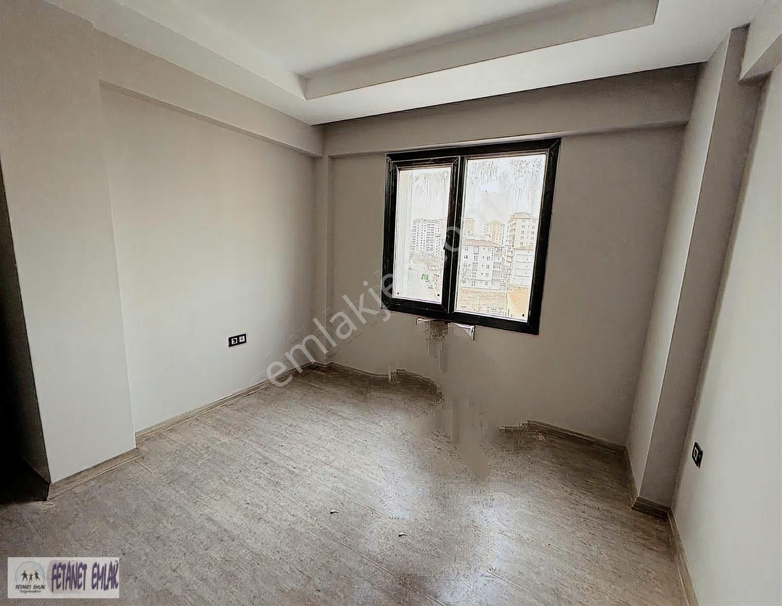 Fetanet Emlak'tan Hoca Ahmet Yesevi Mh.de 2.5+1 Ultra Lüks Daire - Görsel 8