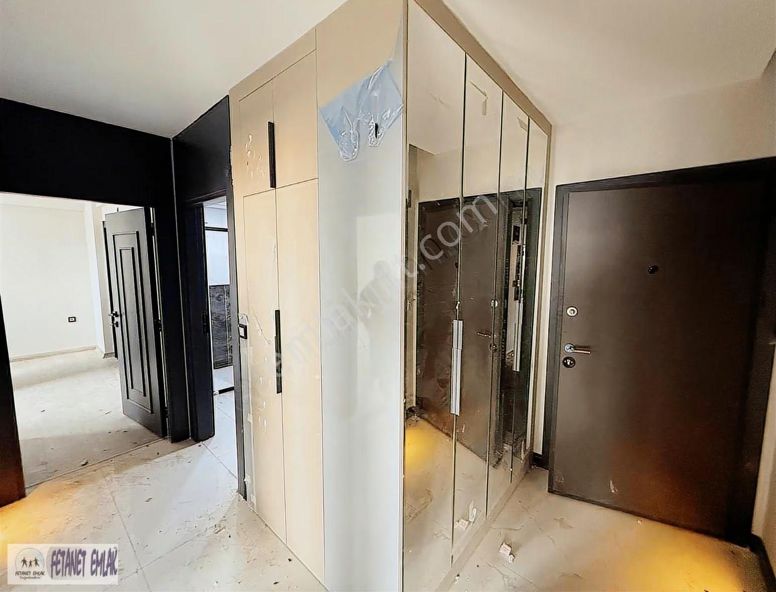 Fetanet Emlak'tan Hoca Ahmet Yesevi Mh.de 2.5+1 Ultra Lüks Daire - Görsel 7