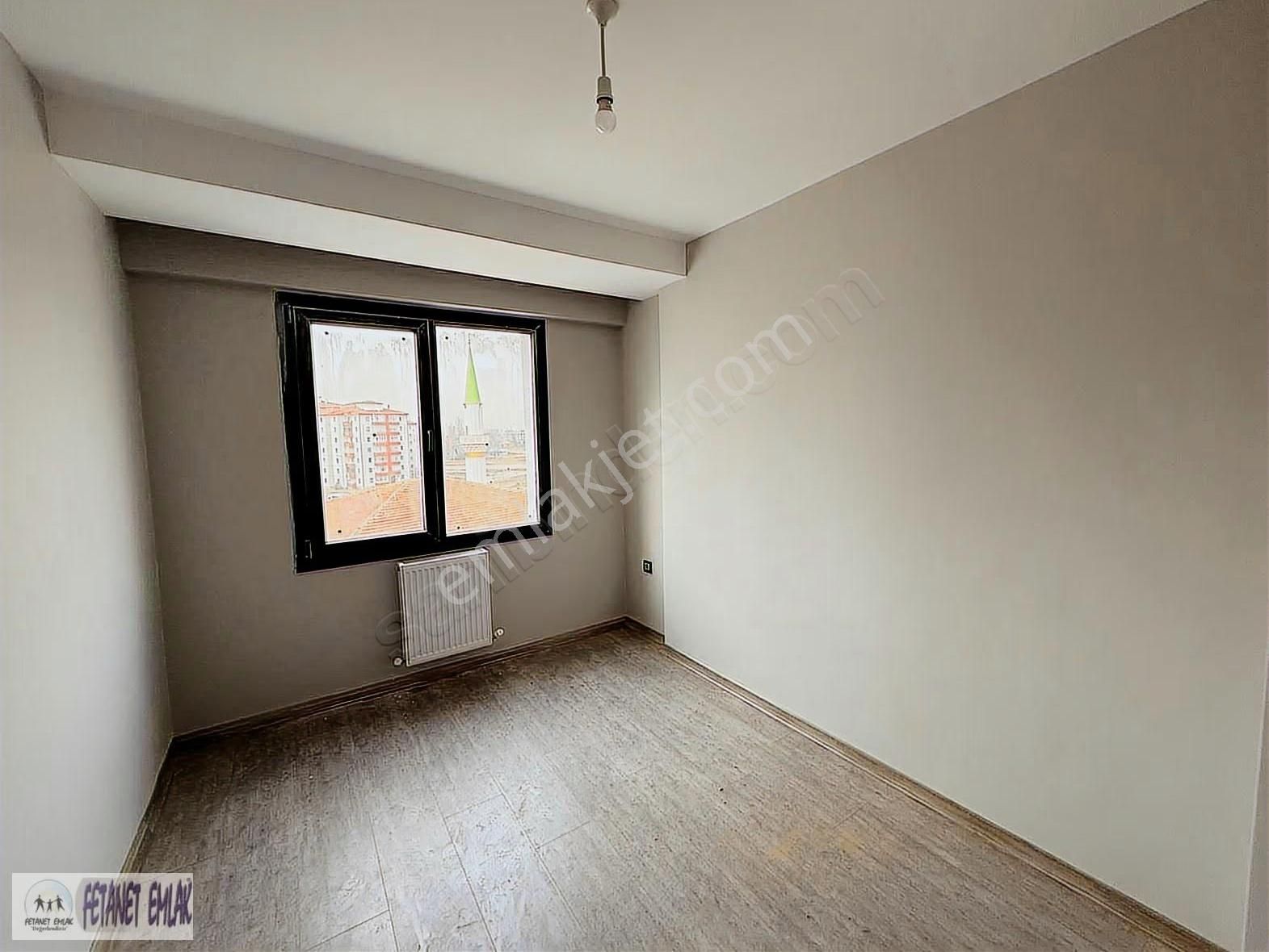 Fetanet Emlak'tan Hoca Ahmet Yesevi Mh.de 2.5+1 Ultra Lüks Daire - Görsel 6