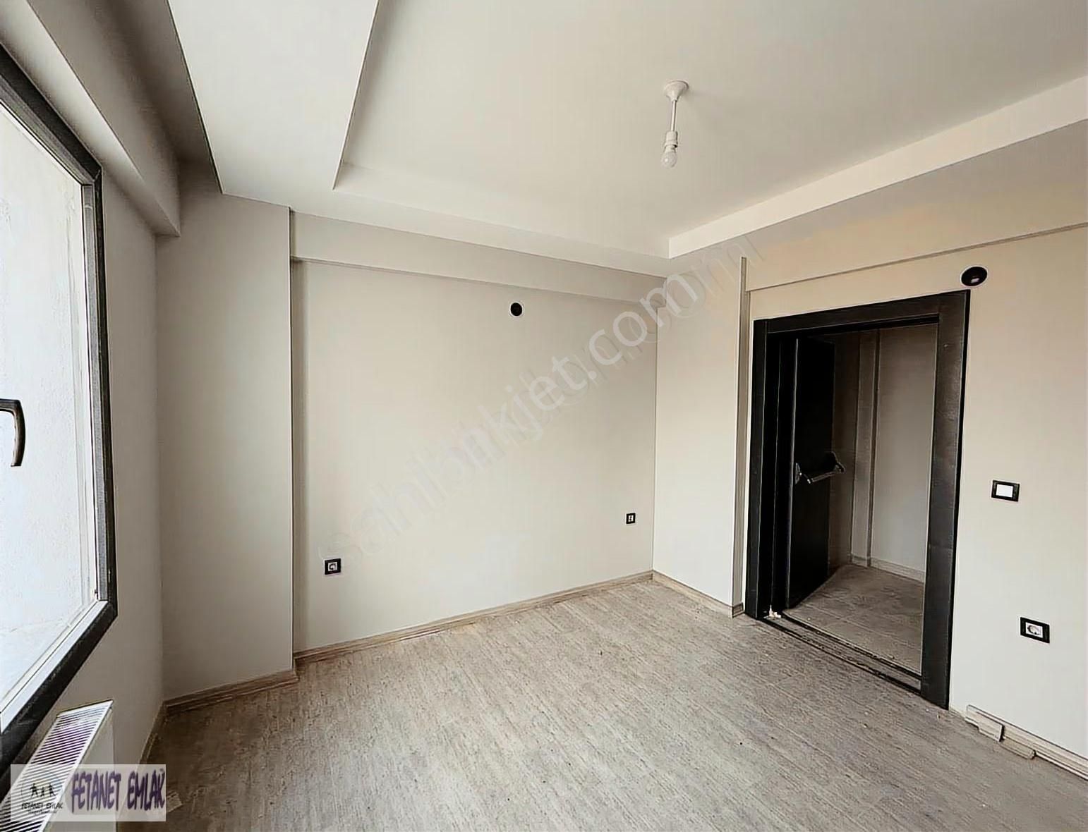 Fetanet Emlak'tan Hoca Ahmet Yesevi Mh.de 2.5+1 Ultra Lüks Daire - Görsel 2