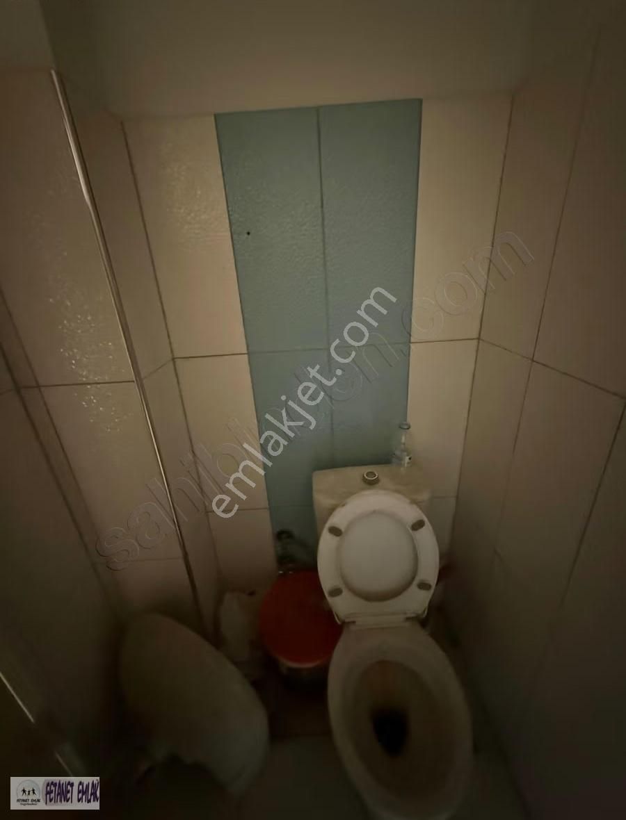 Fetanet Emlak'tan Şehir Merkezinde 1+1 Tabela Değeri Yüksek Ofis - Görsel 9