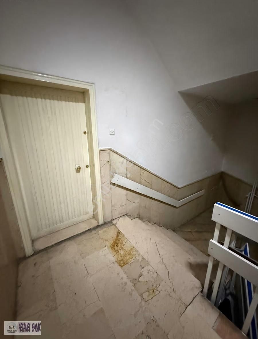 Fetanet Emlak'tan Şehir Merkezinde 1+1 Tabela Değeri Yüksek Ofis - Görsel 6