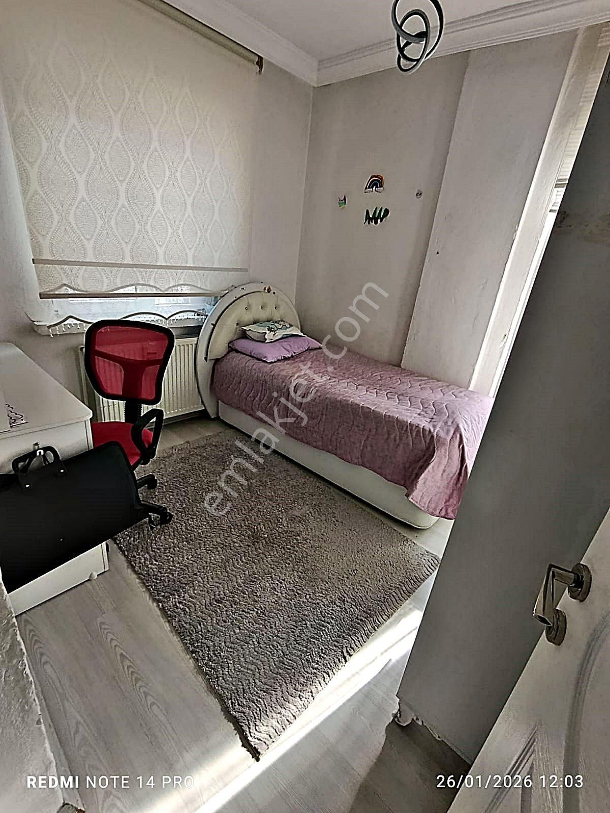 Sym'den Akşemsettin Mh Ara Katta Merkezi Konumda Yapılı 3+1daire - Görsel 33