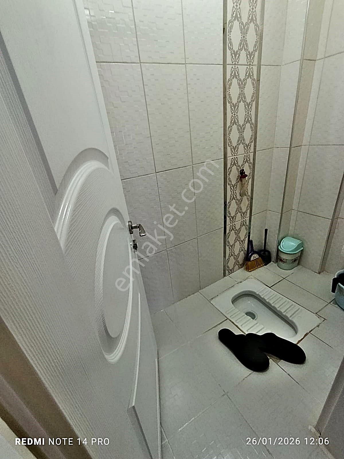 Sym'den Akşemsettin Mh Ara Katta Merkezi Konumda Yapılı 3+1daire - Görsel 23