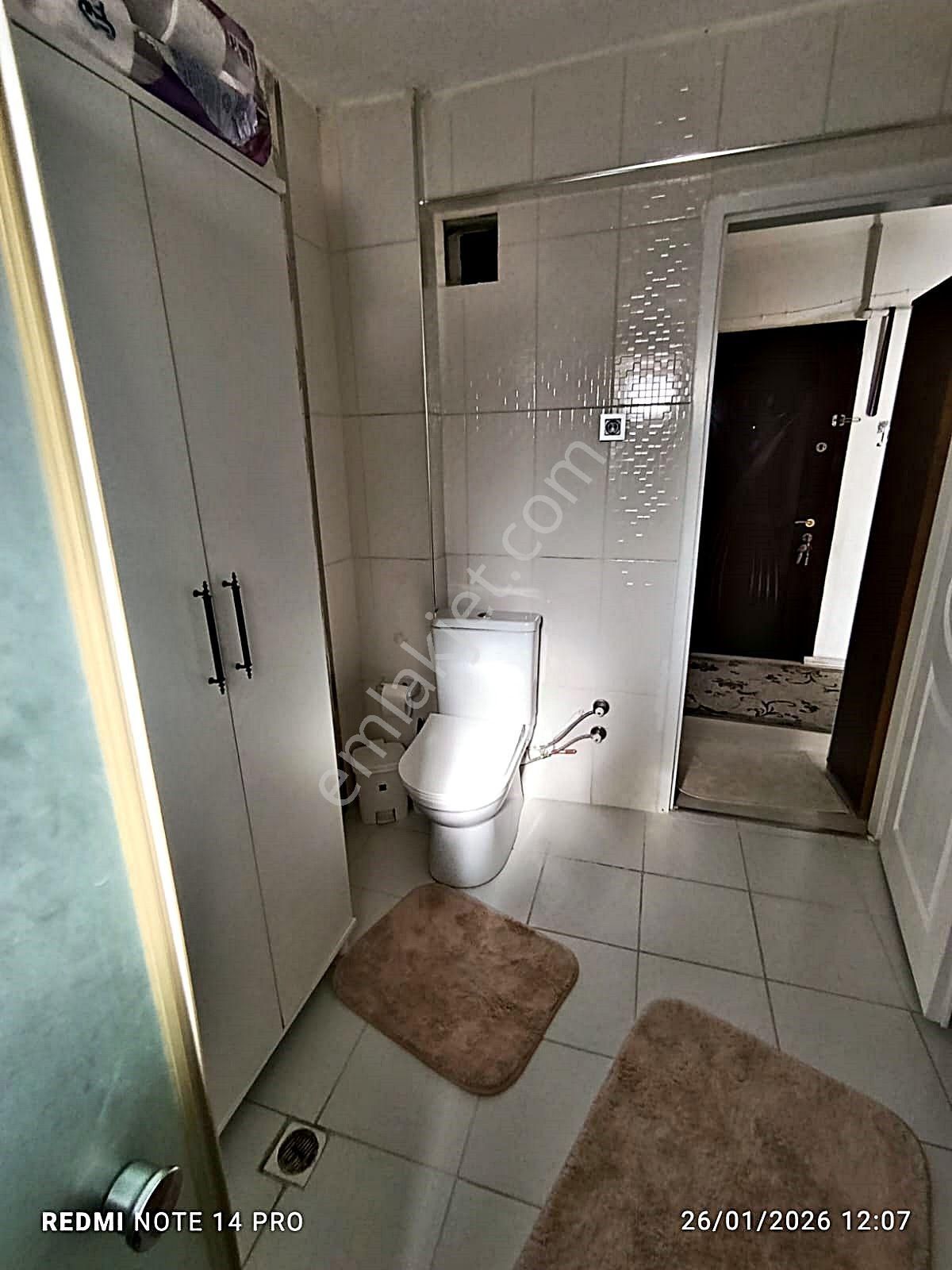 Sym'den Akşemsettin Mh Ara Katta Merkezi Konumda Yapılı 3+1daire - Görsel 15