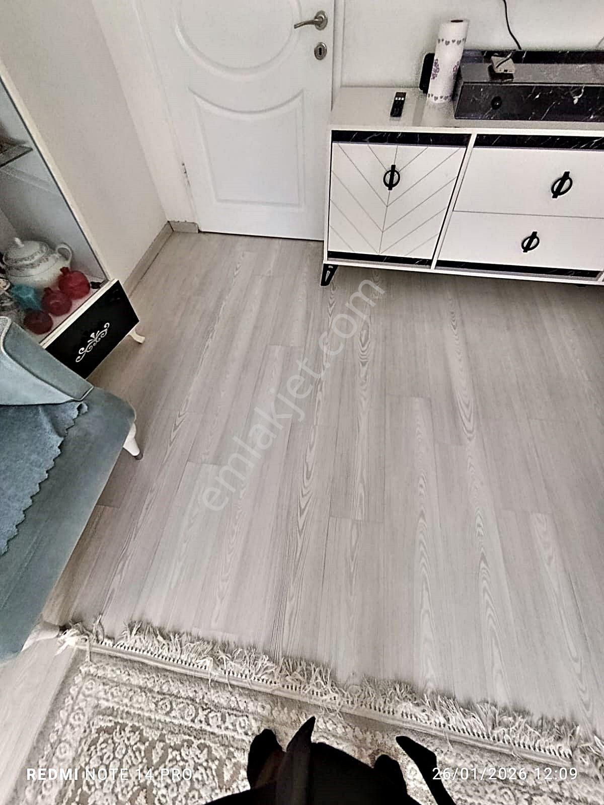 Sym'den Akşemsettin Mh Ara Katta Merkezi Konumda Yapılı 3+1daire - Görsel 17