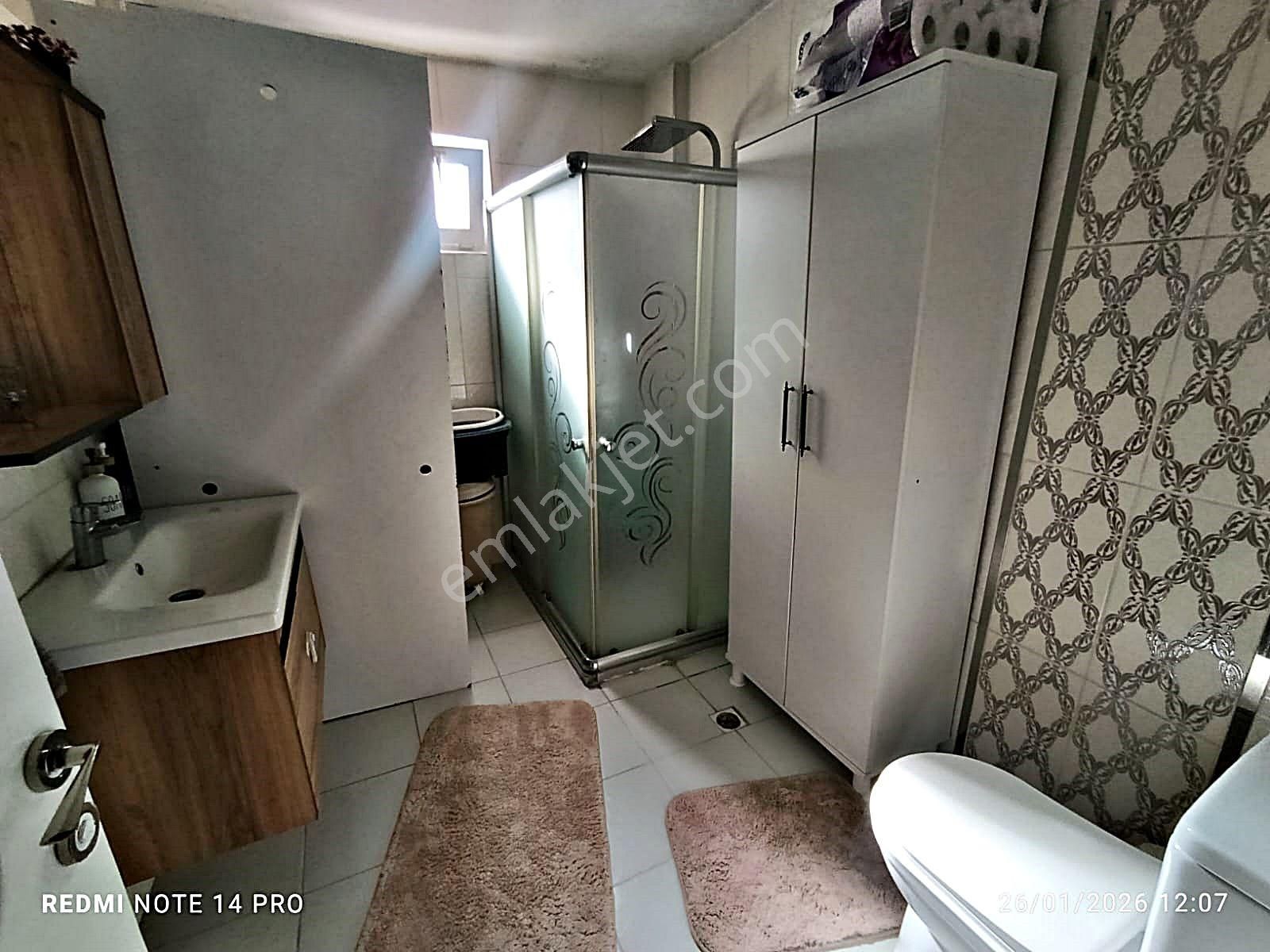 Sym'den Akşemsettin Mh Ara Katta Merkezi Konumda Yapılı 3+1daire - Görsel 16