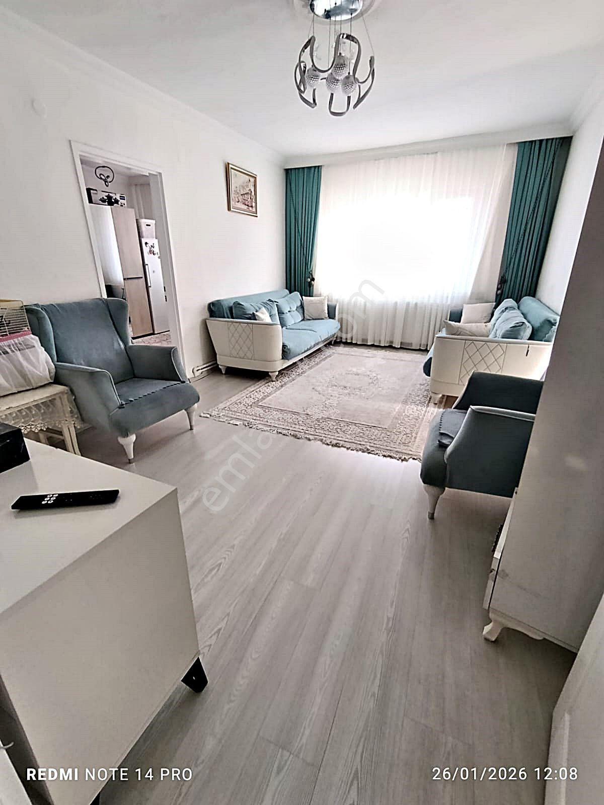 Sym'den Akşemsettin Mh Ara Katta Merkezi Konumda Yapılı 3+1daire - Görsel 11