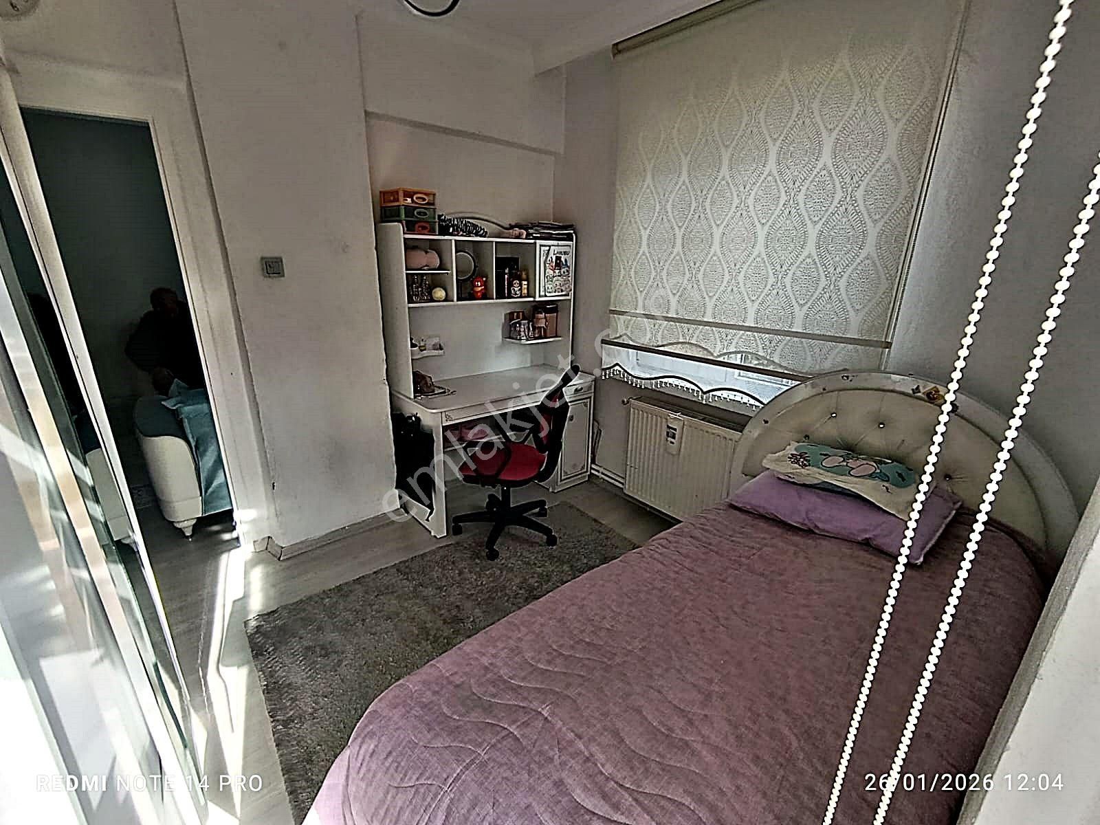 Sym'den Akşemsettin Mh Ara Katta Merkezi Konumda Yapılı 3+1daire - Görsel 6