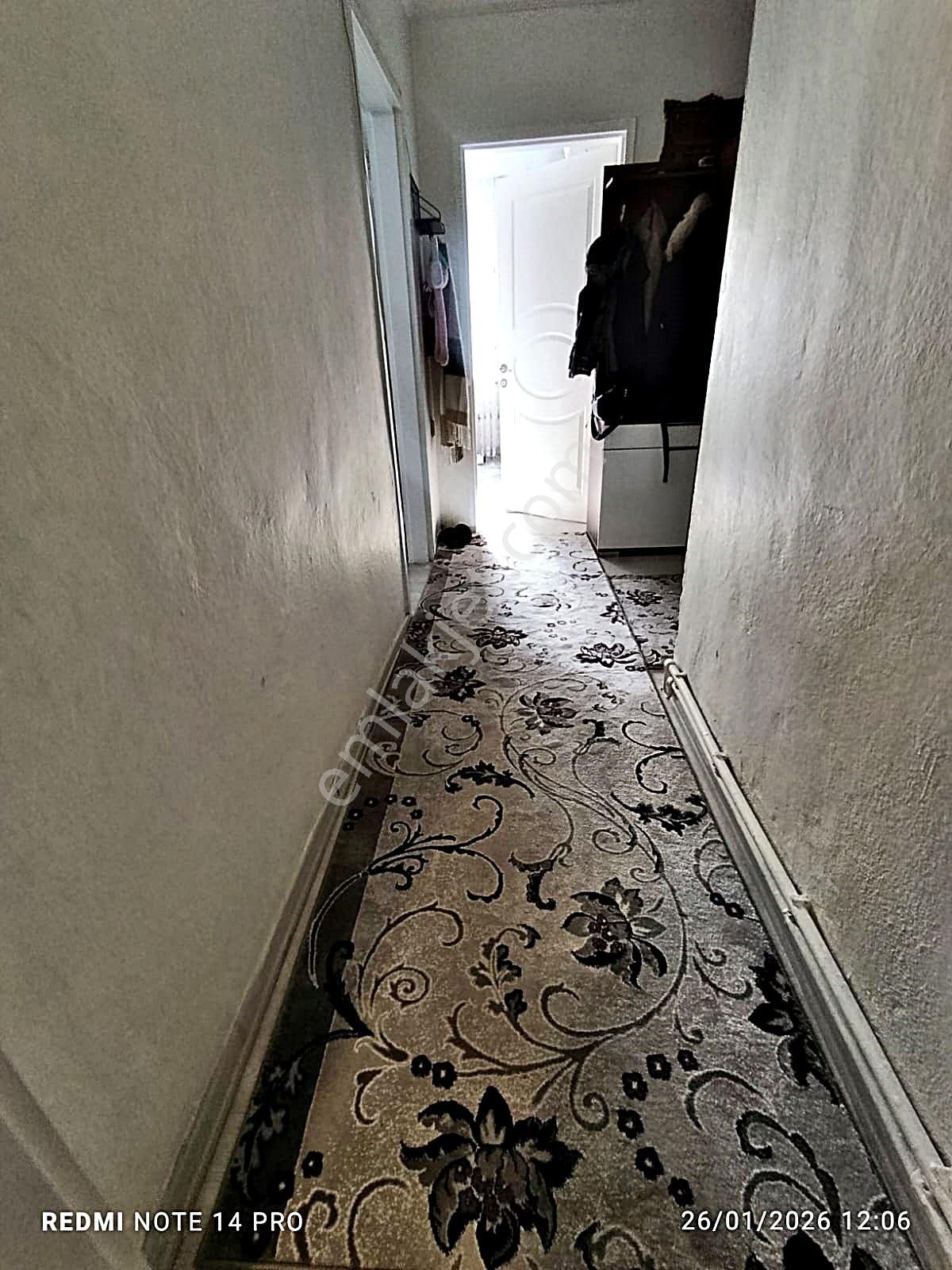 Sym'den Akşemsettin Mh Ara Katta Merkezi Konumda Yapılı 3+1daire - Görsel 21