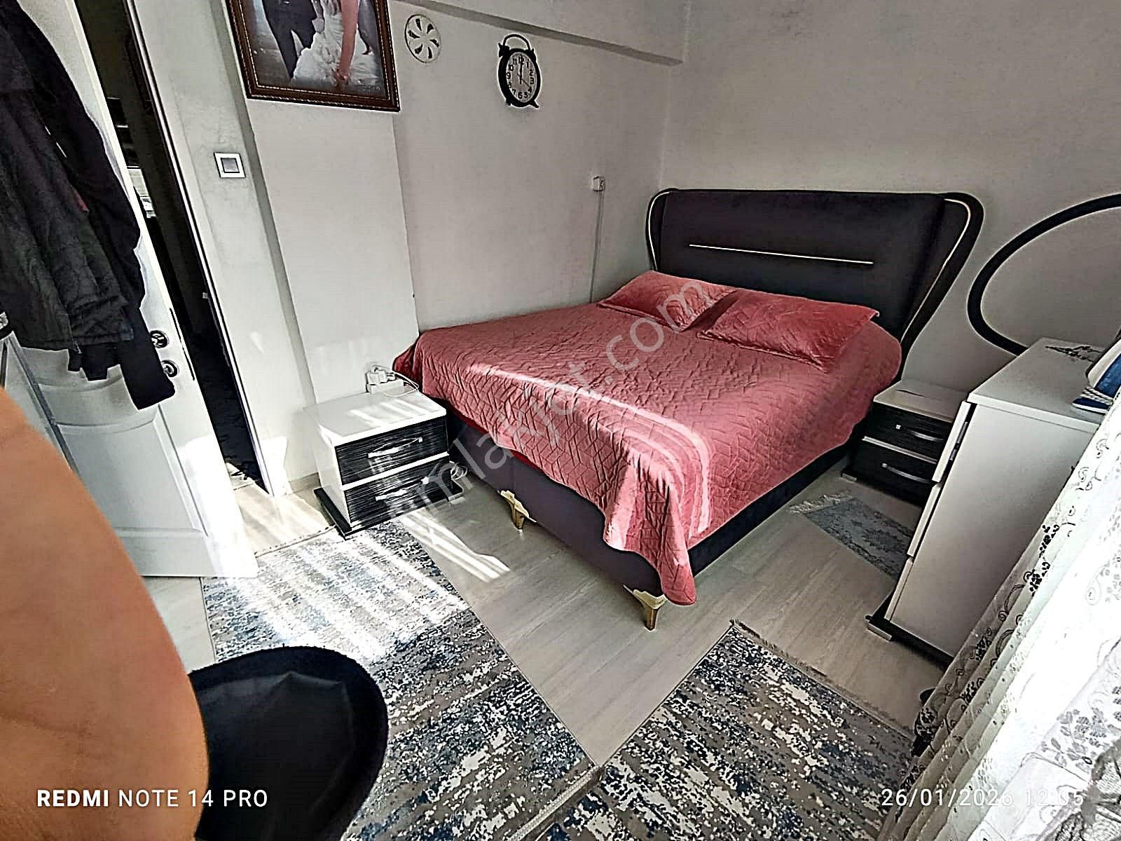 Sym'den Akşemsettin Mh Ara Katta Merkezi Konumda Yapılı 3+1daire - Görsel 24