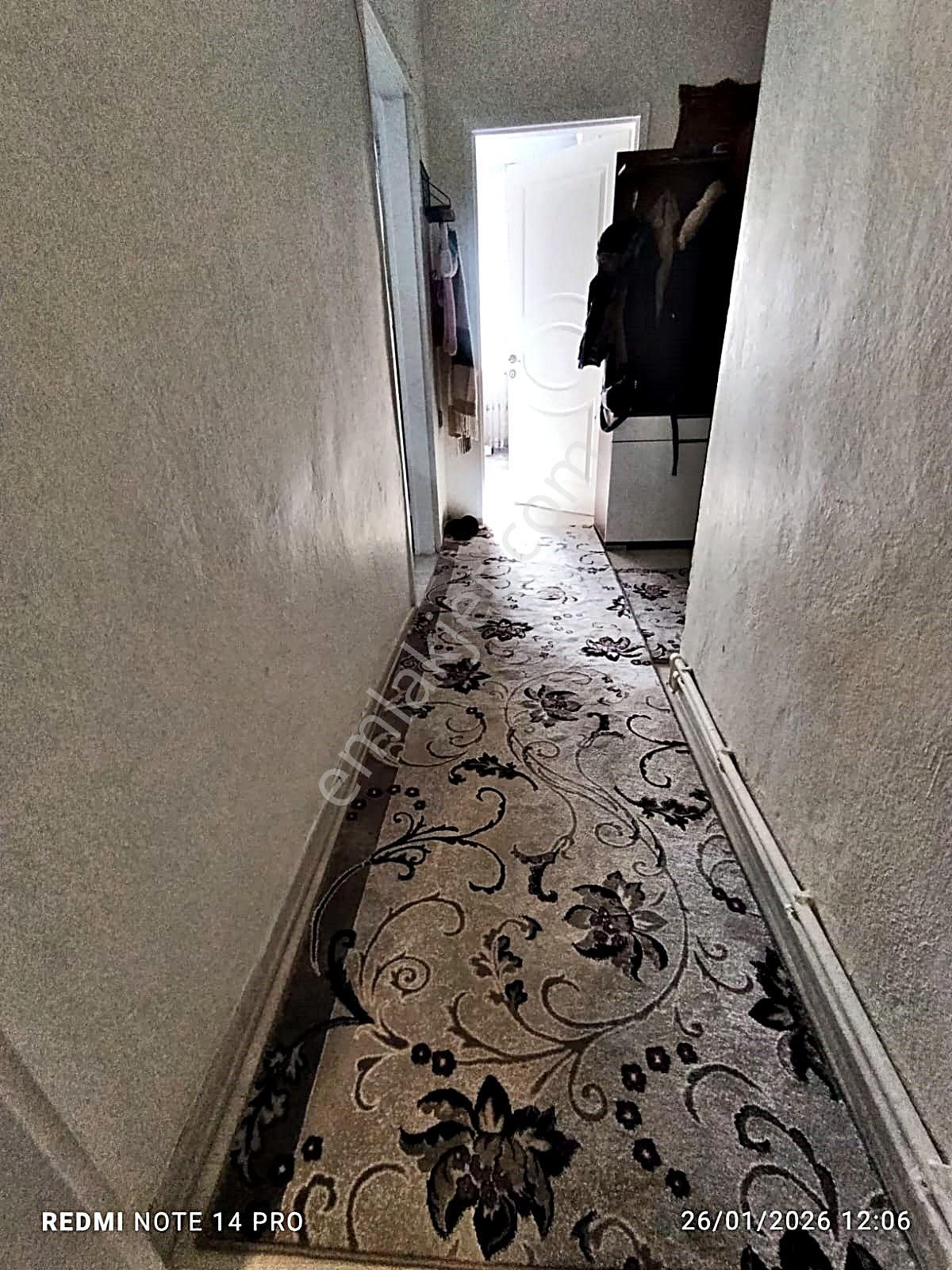 Sym'den Akşemsettin Mh Ara Katta Merkezi Konumda Yapılı 3+1daire - Görsel 25