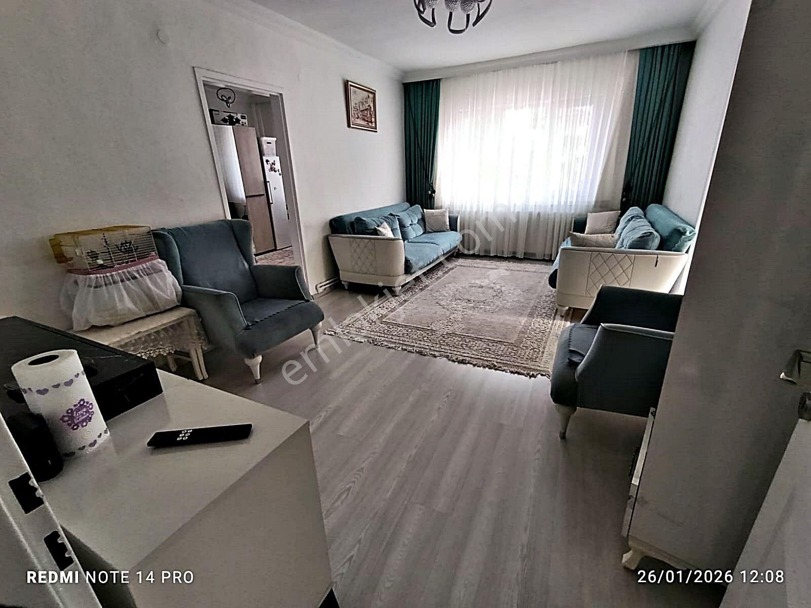 Sym'den Akşemsettin Mh Ara Katta Merkezi Konumda Yapılı 3+1daire - Görsel 4