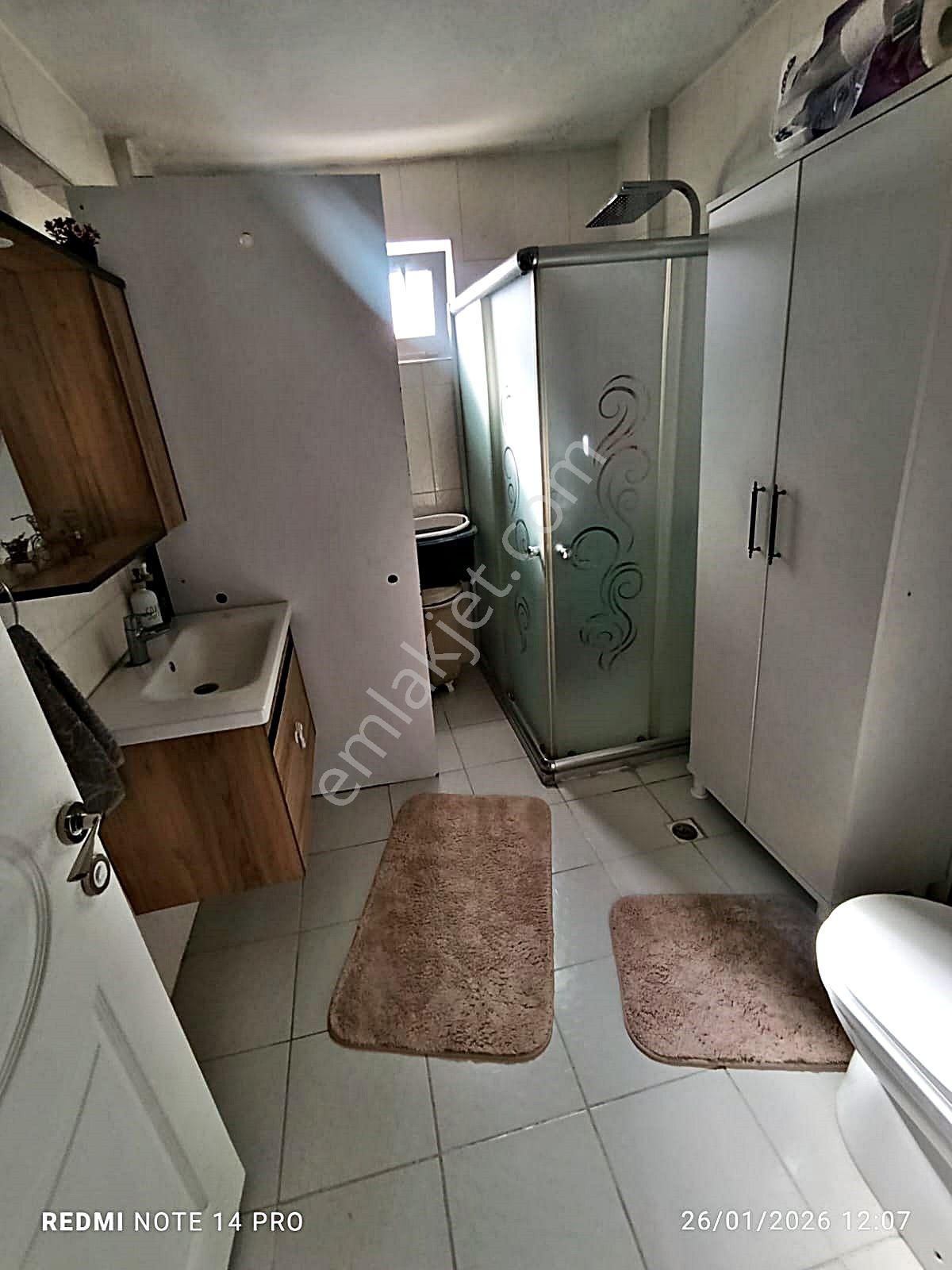 Sym'den Akşemsettin Mh Ara Katta Merkezi Konumda Yapılı 3+1daire - Görsel 28