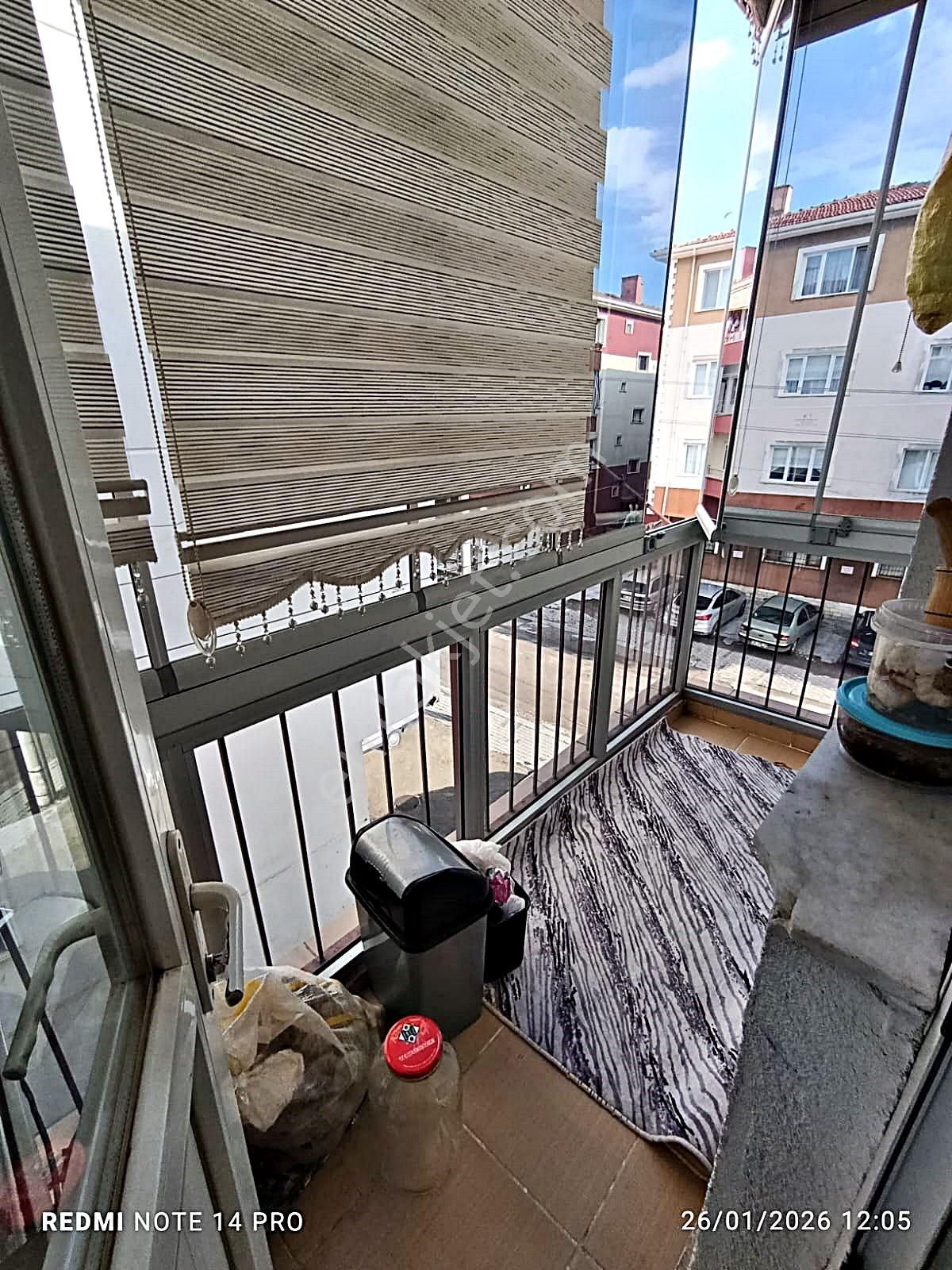 Sym'den Akşemsettin Mh Ara Katta Merkezi Konumda Yapılı 3+1daire - Görsel 26