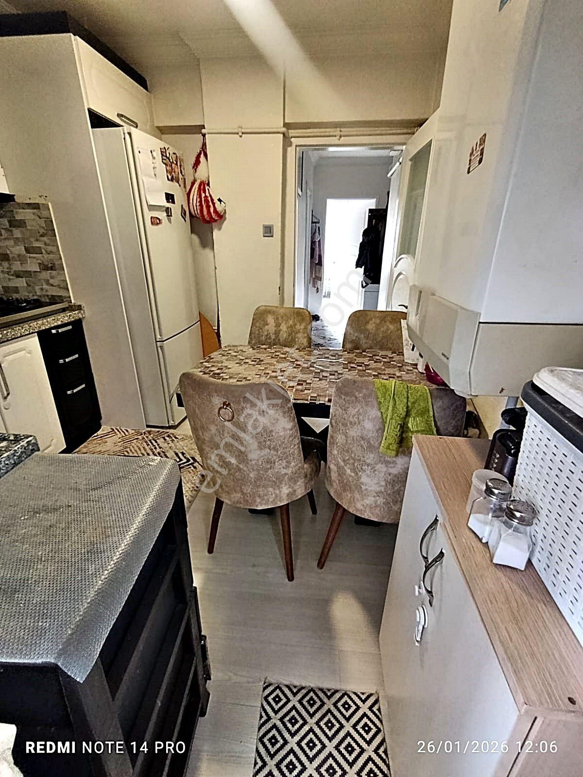 Sym'den Akşemsettin Mh Ara Katta Merkezi Konumda Yapılı 3+1daire - Görsel 32