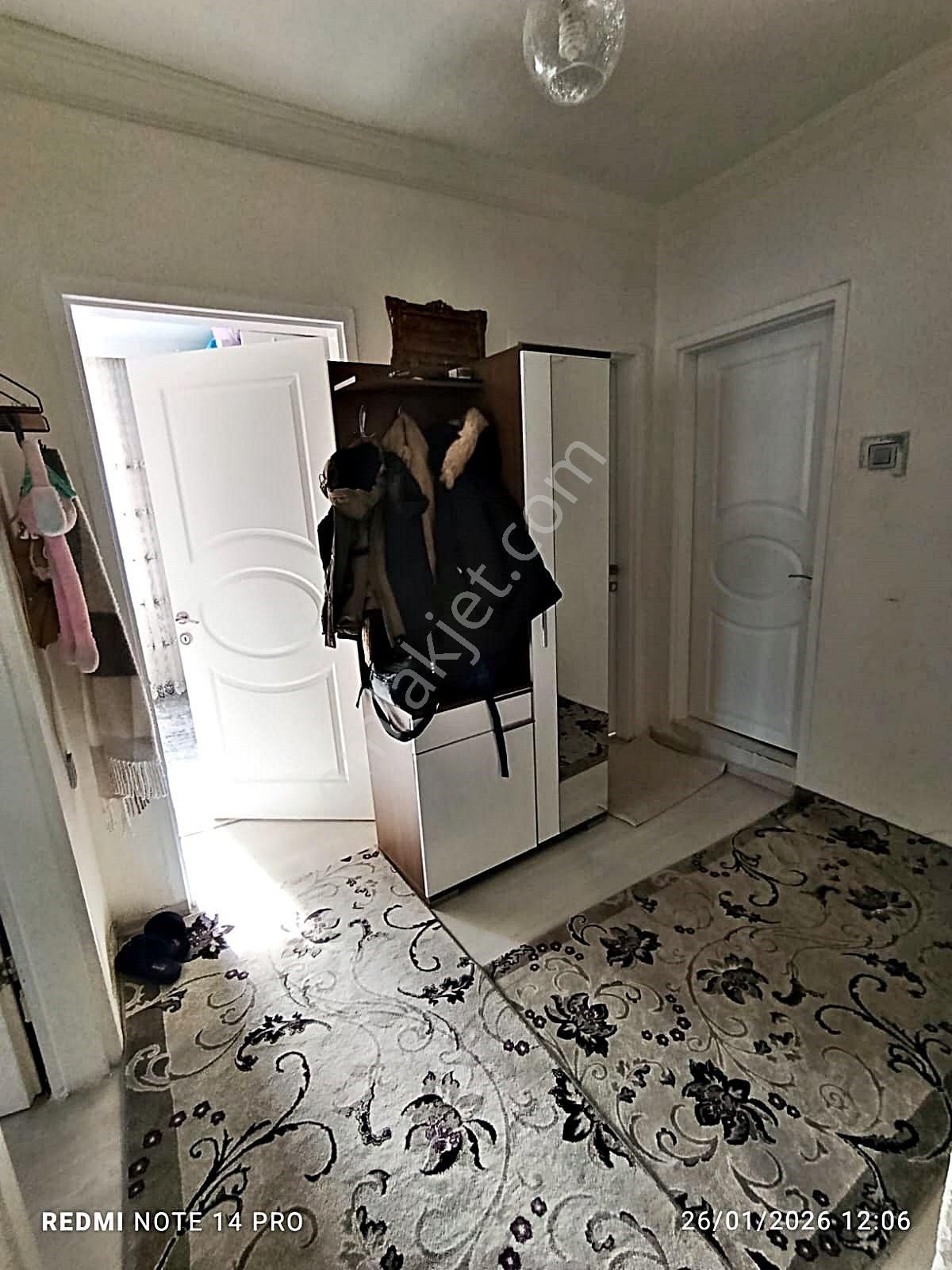 Sym'den Akşemsettin Mh Ara Katta Merkezi Konumda Yapılı 3+1daire - Görsel 9